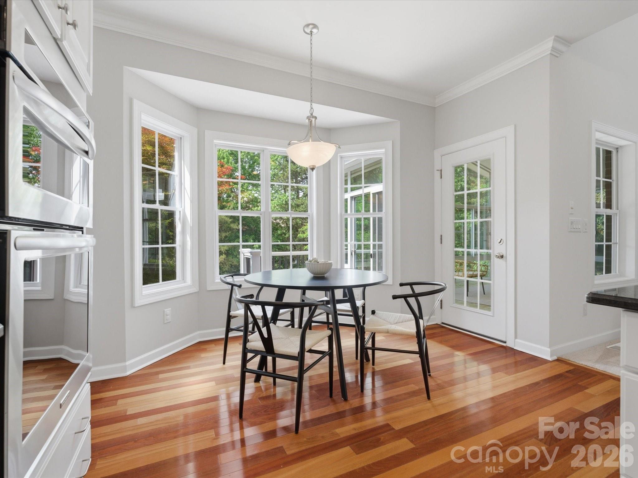 McKendry - Residential