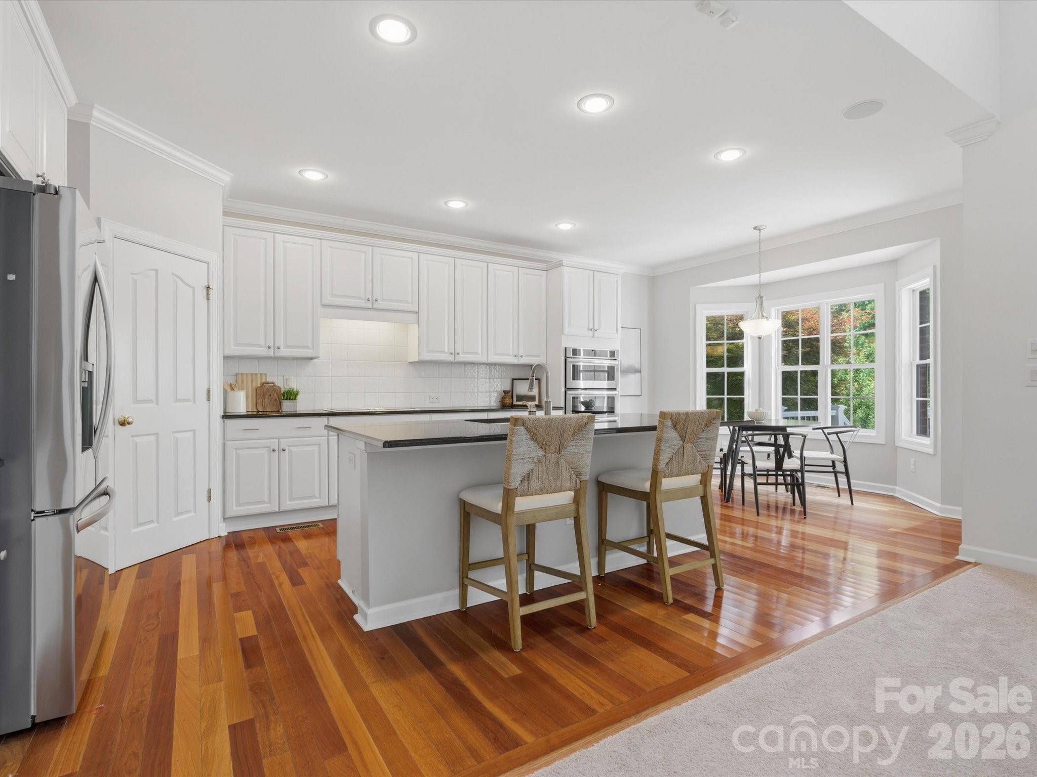 McKendry - Residential