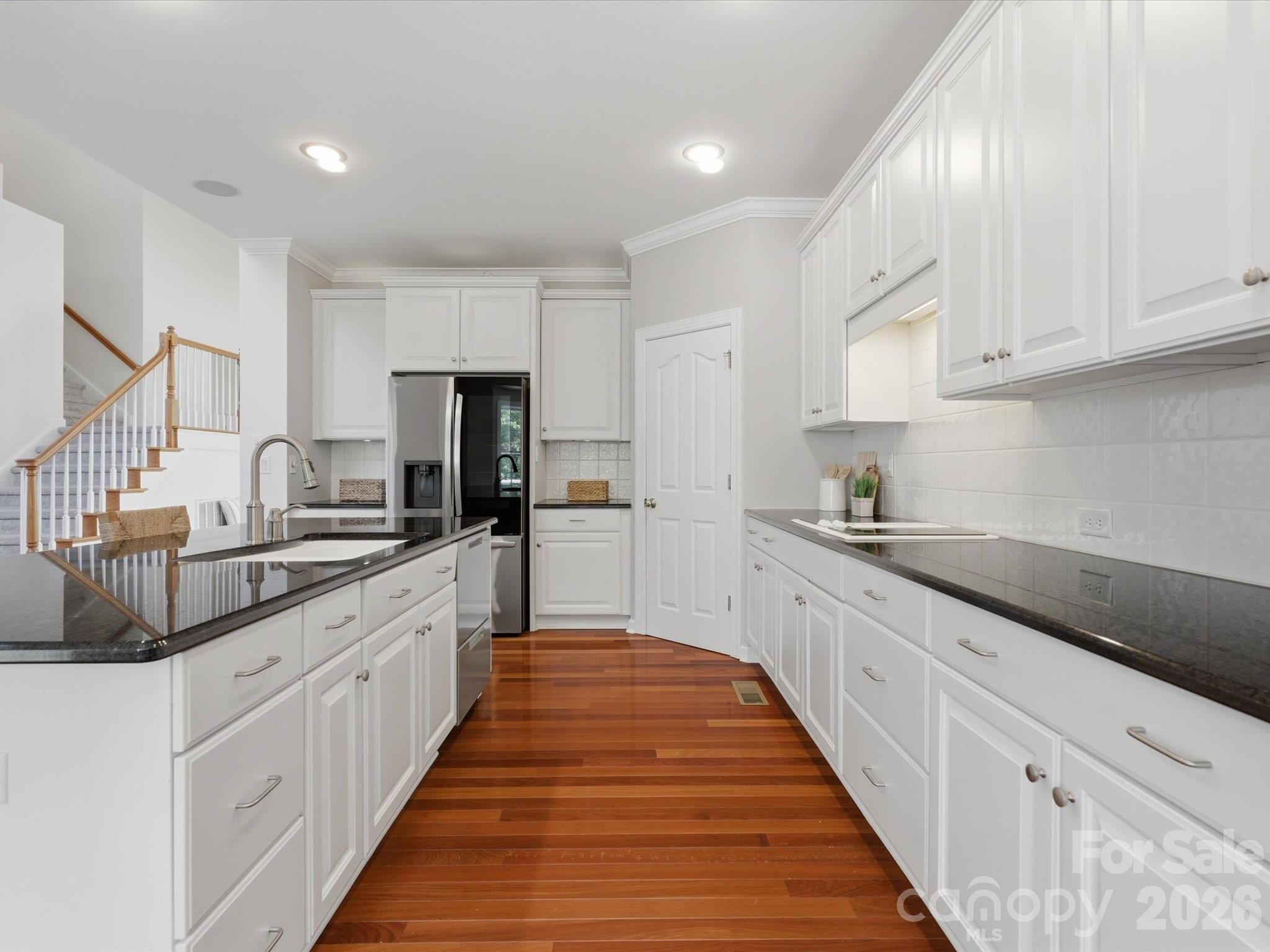 McKendry - Residential