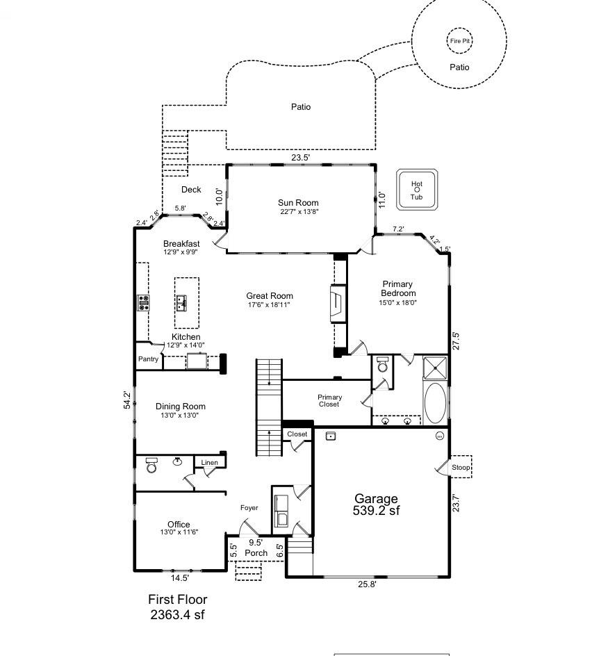 McKendry - Residential
