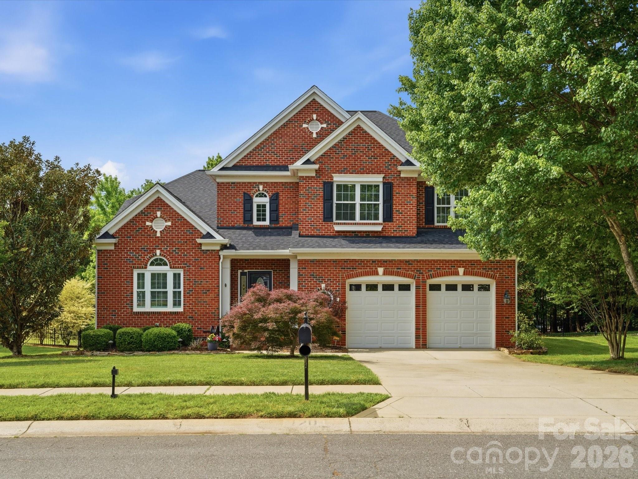 McKendry - Residential
