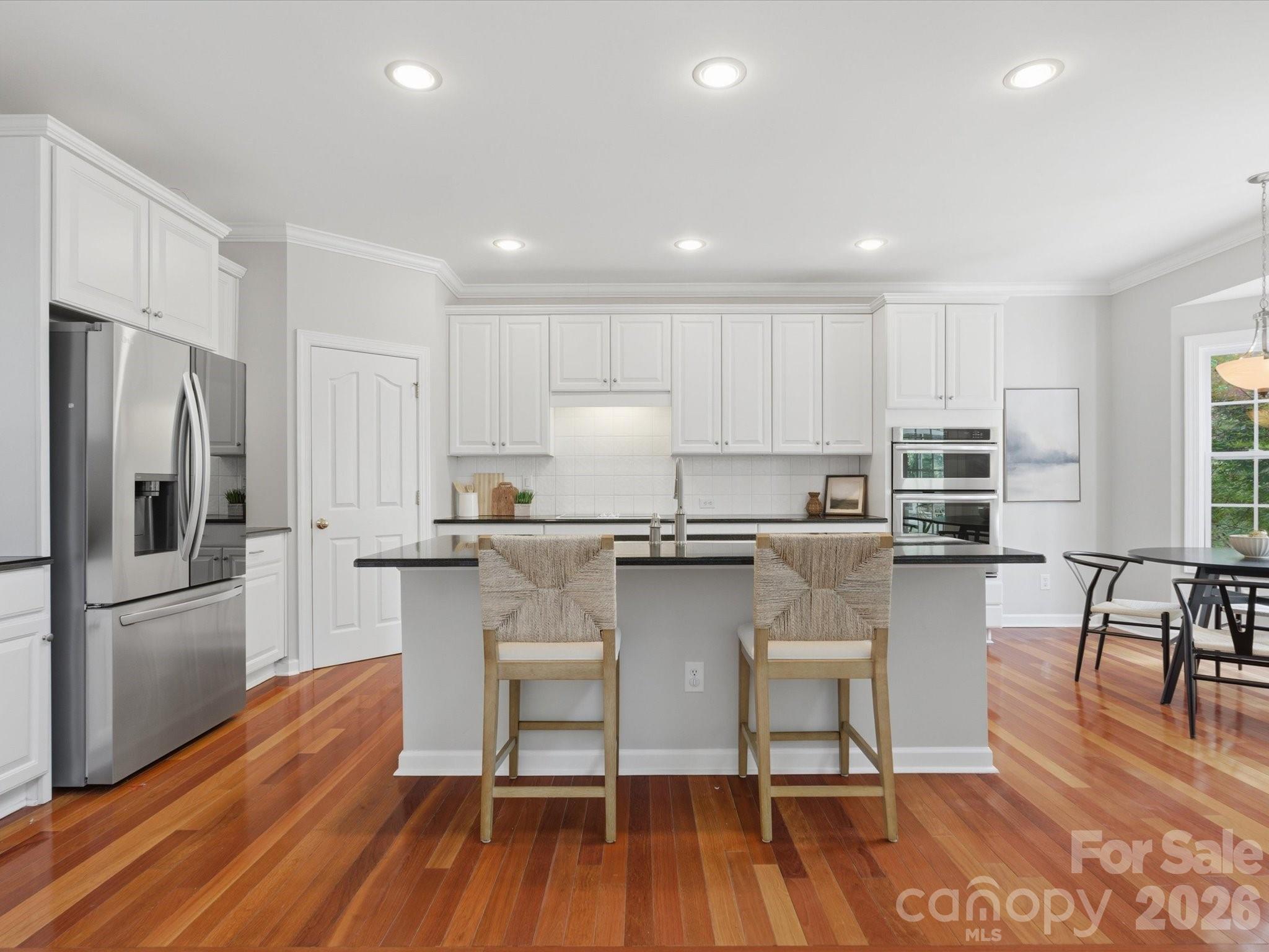 McKendry - Residential