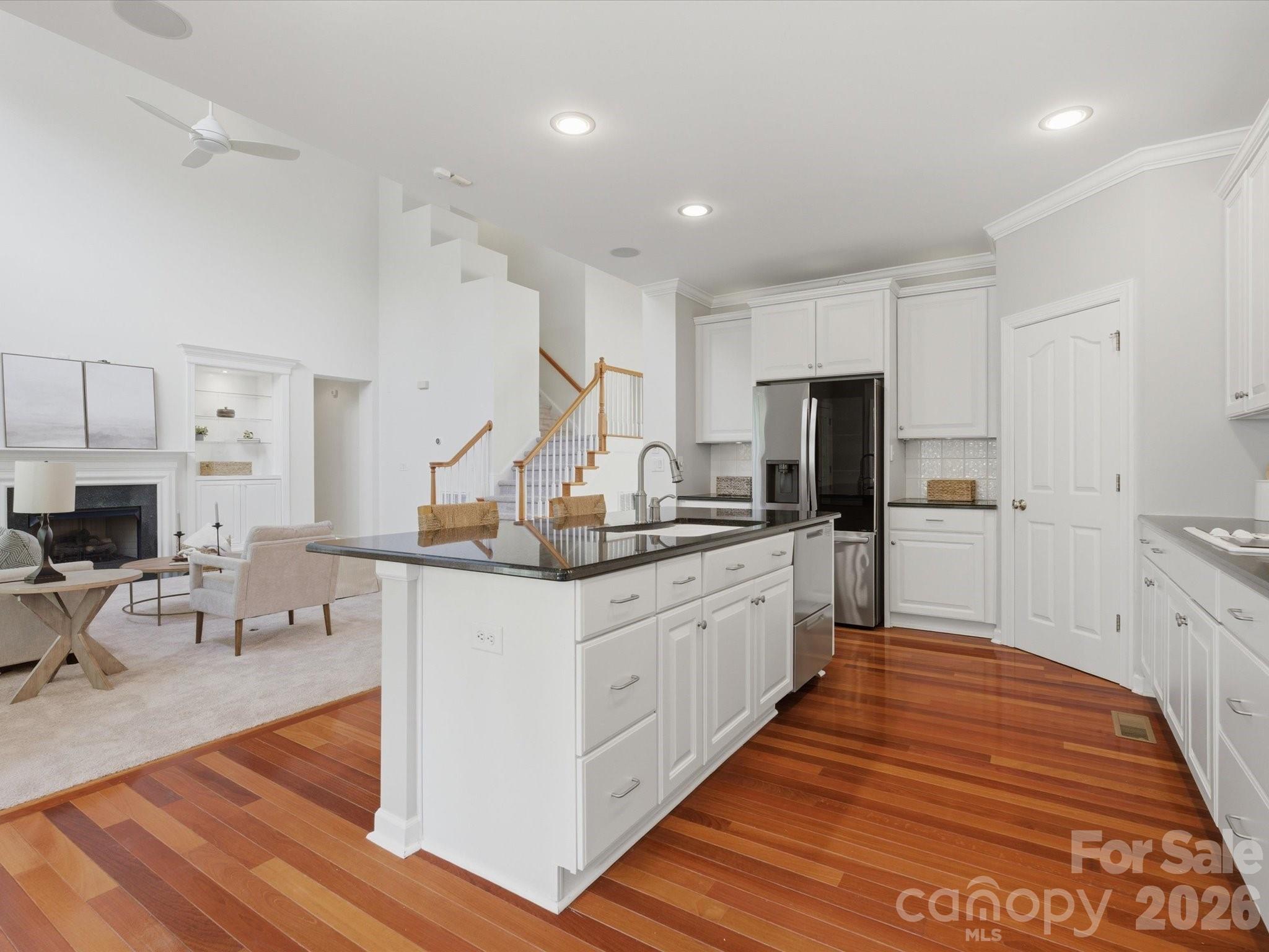 McKendry - Residential