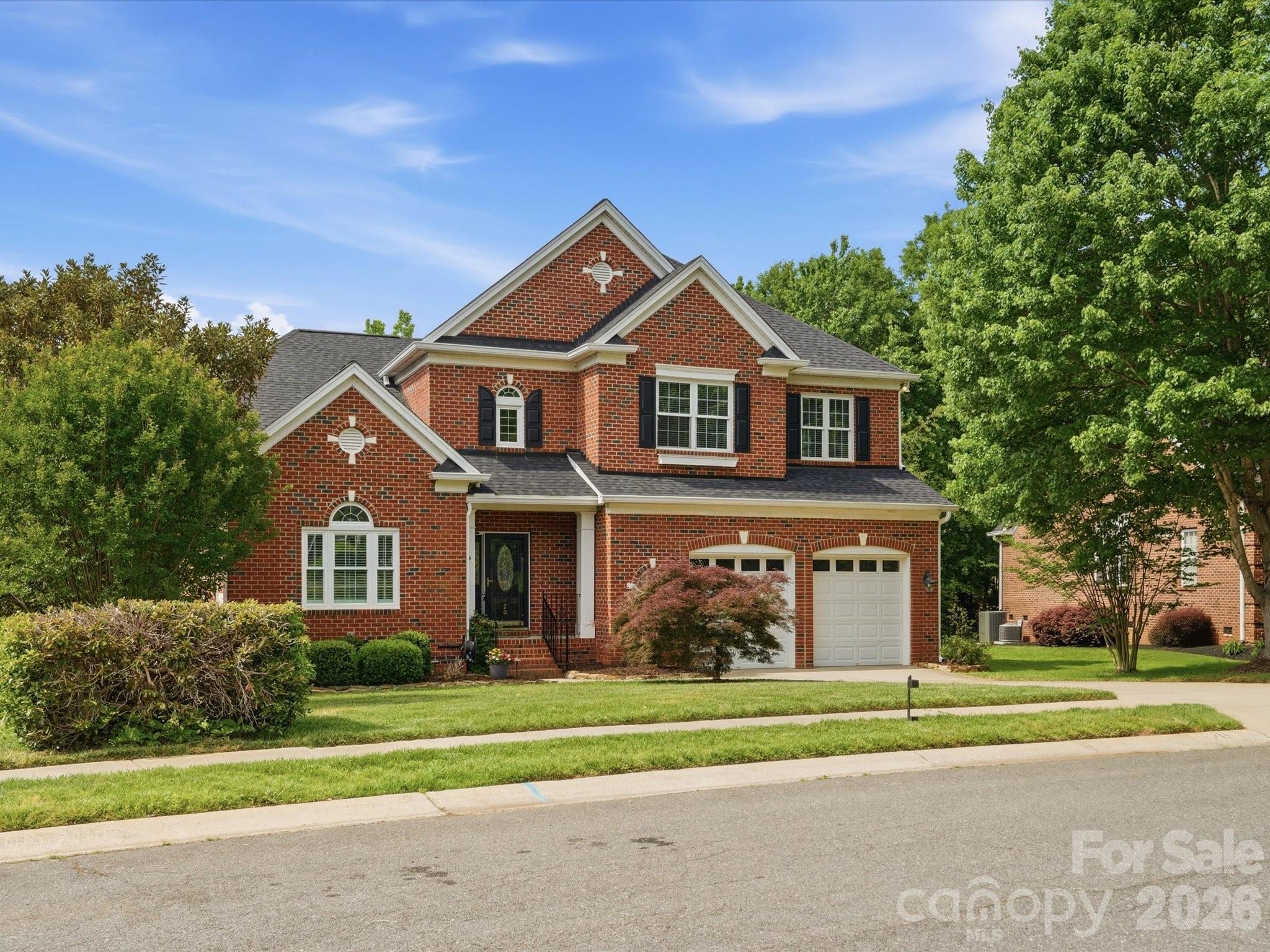 McKendry - Residential