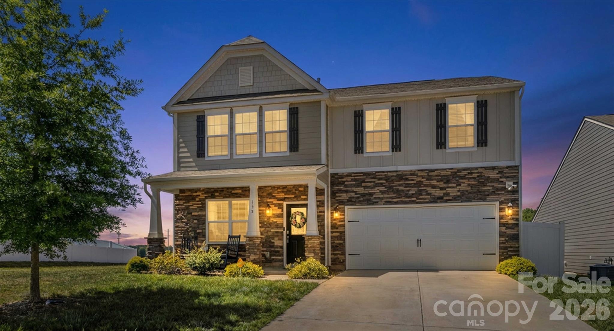 Atwater Landing - Residential