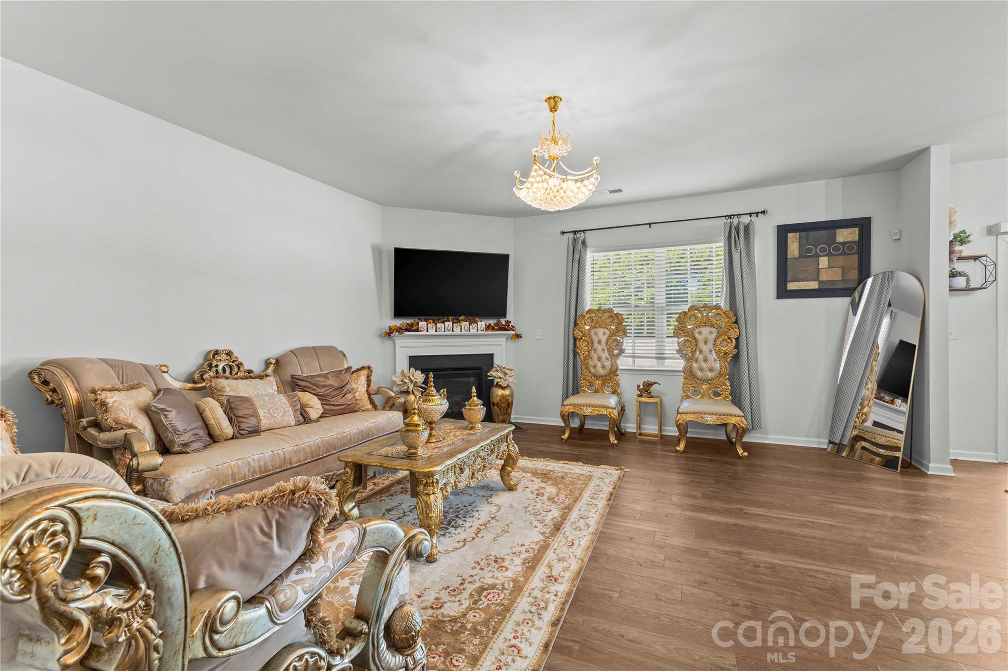 Atwater Landing - Residential