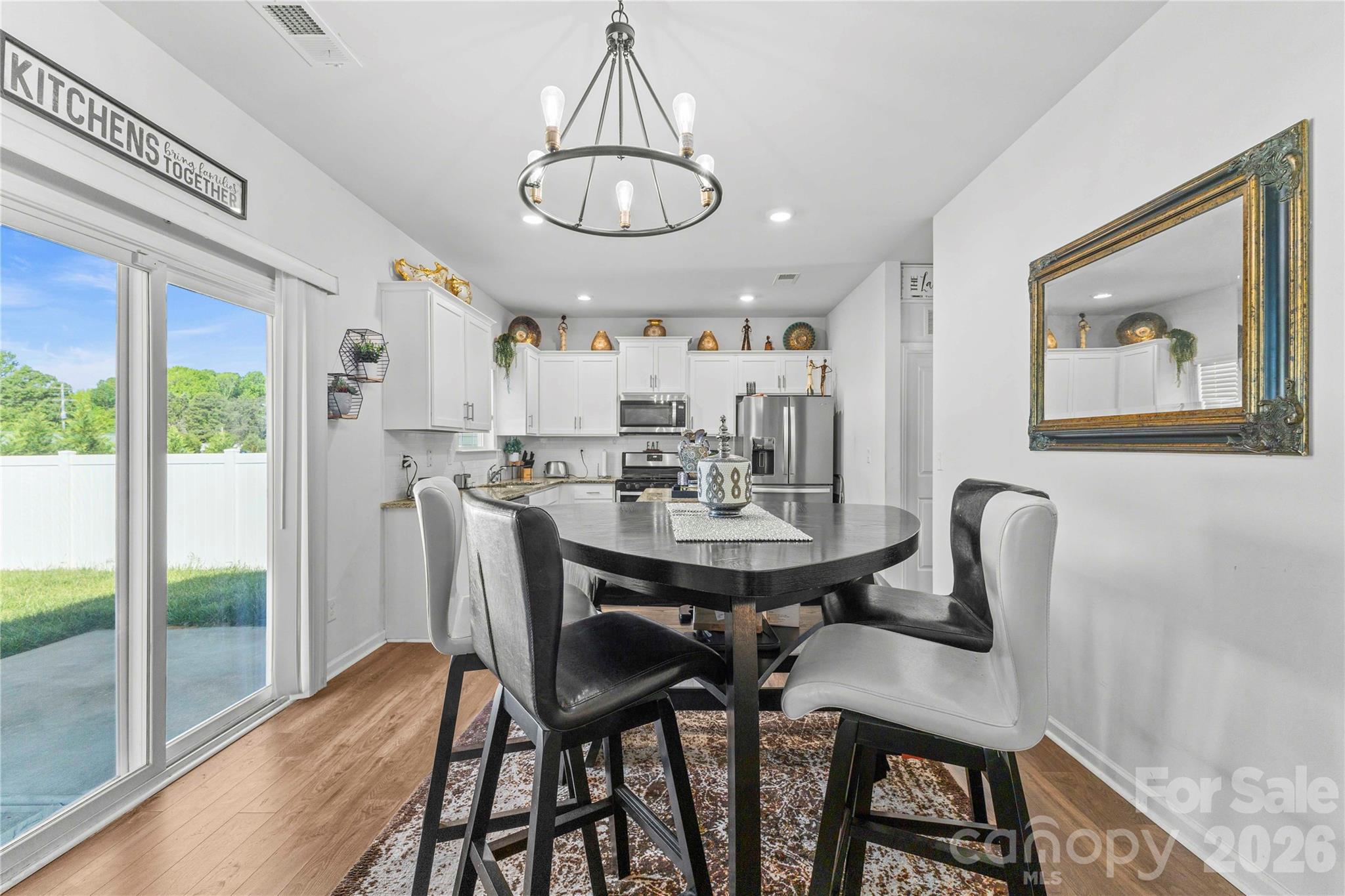 Atwater Landing - Residential