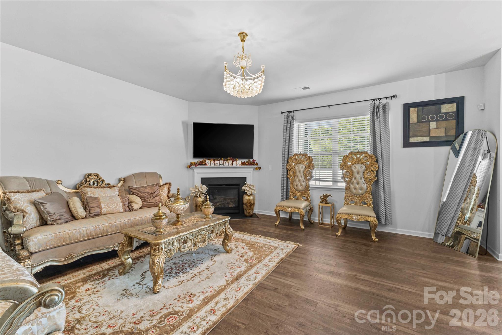 Atwater Landing - Residential