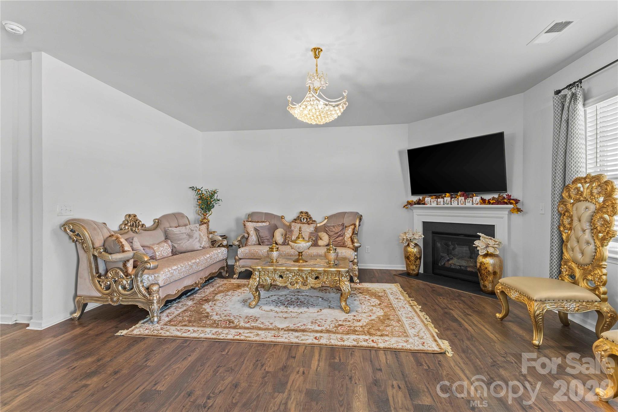 Atwater Landing - Residential