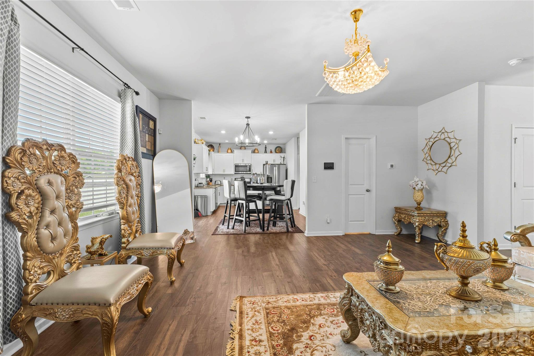 Atwater Landing - Residential