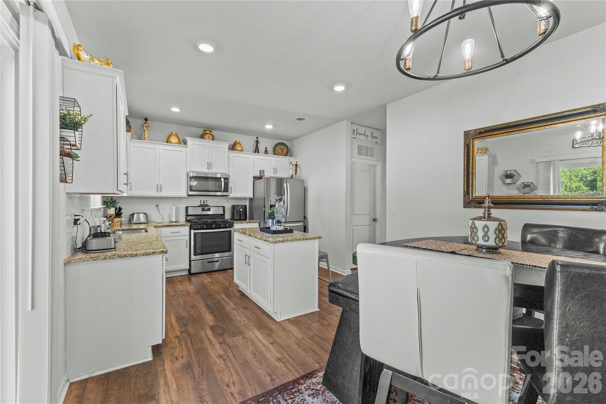 Atwater Landing - Residential