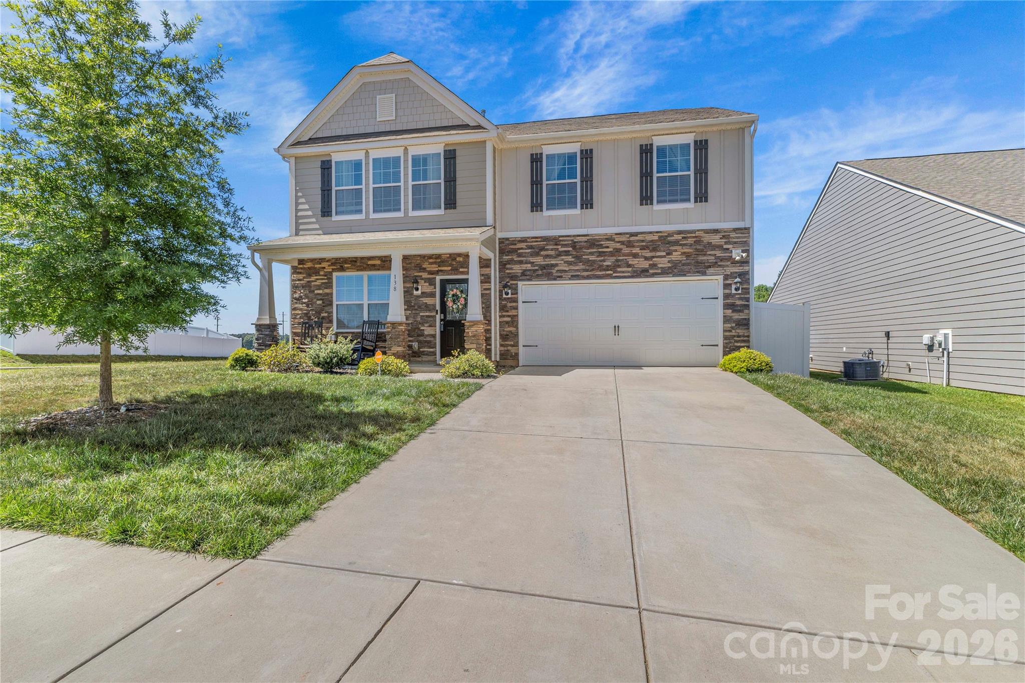 Atwater Landing - Residential