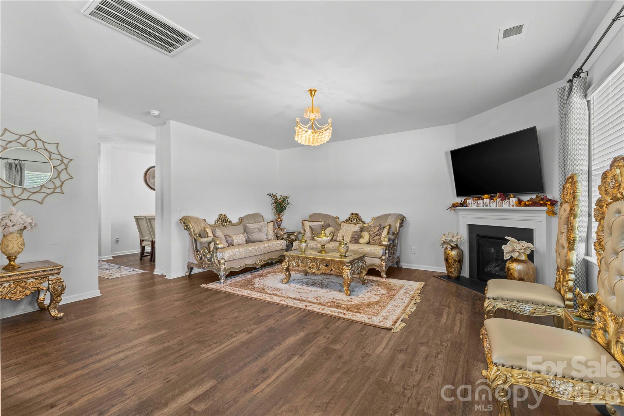 Atwater Landing - Residential