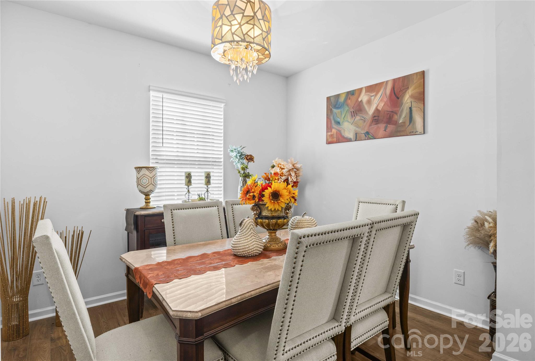 Atwater Landing - Residential