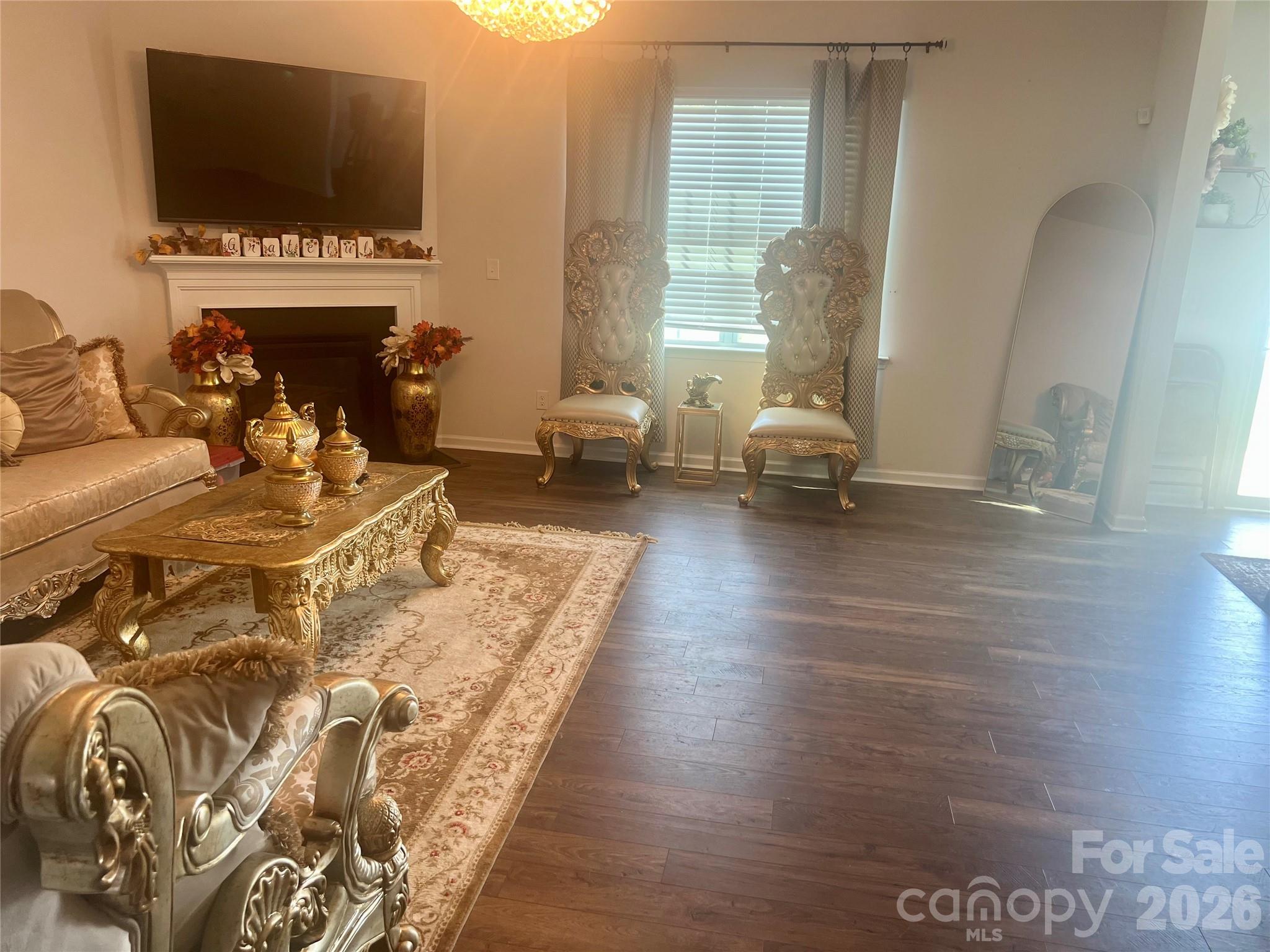 138 Cherry Birch Street