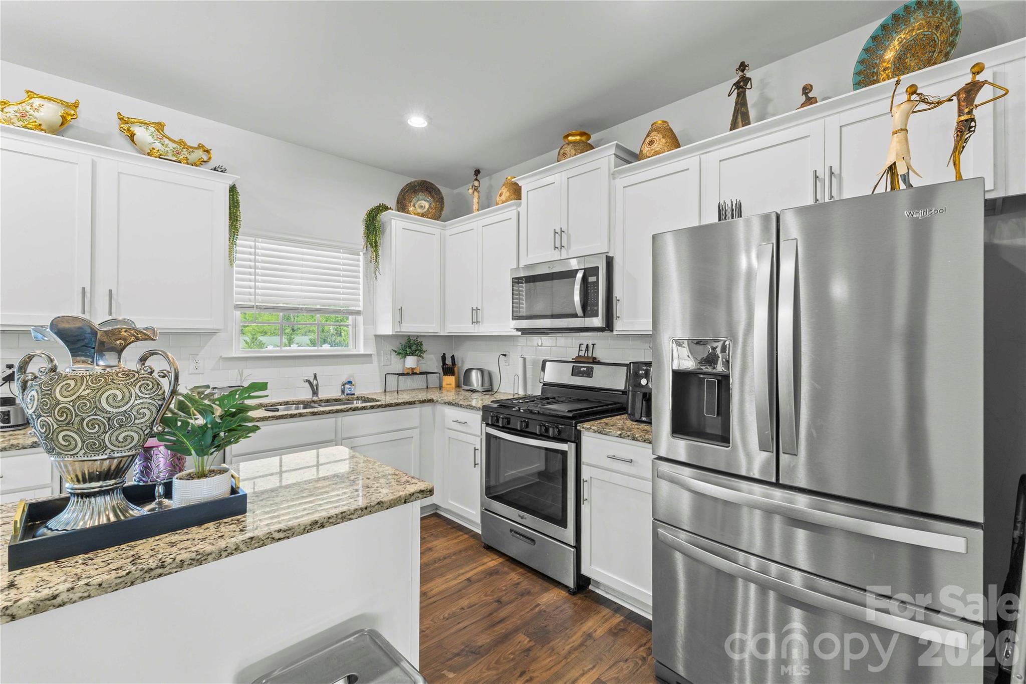 Atwater Landing - Residential