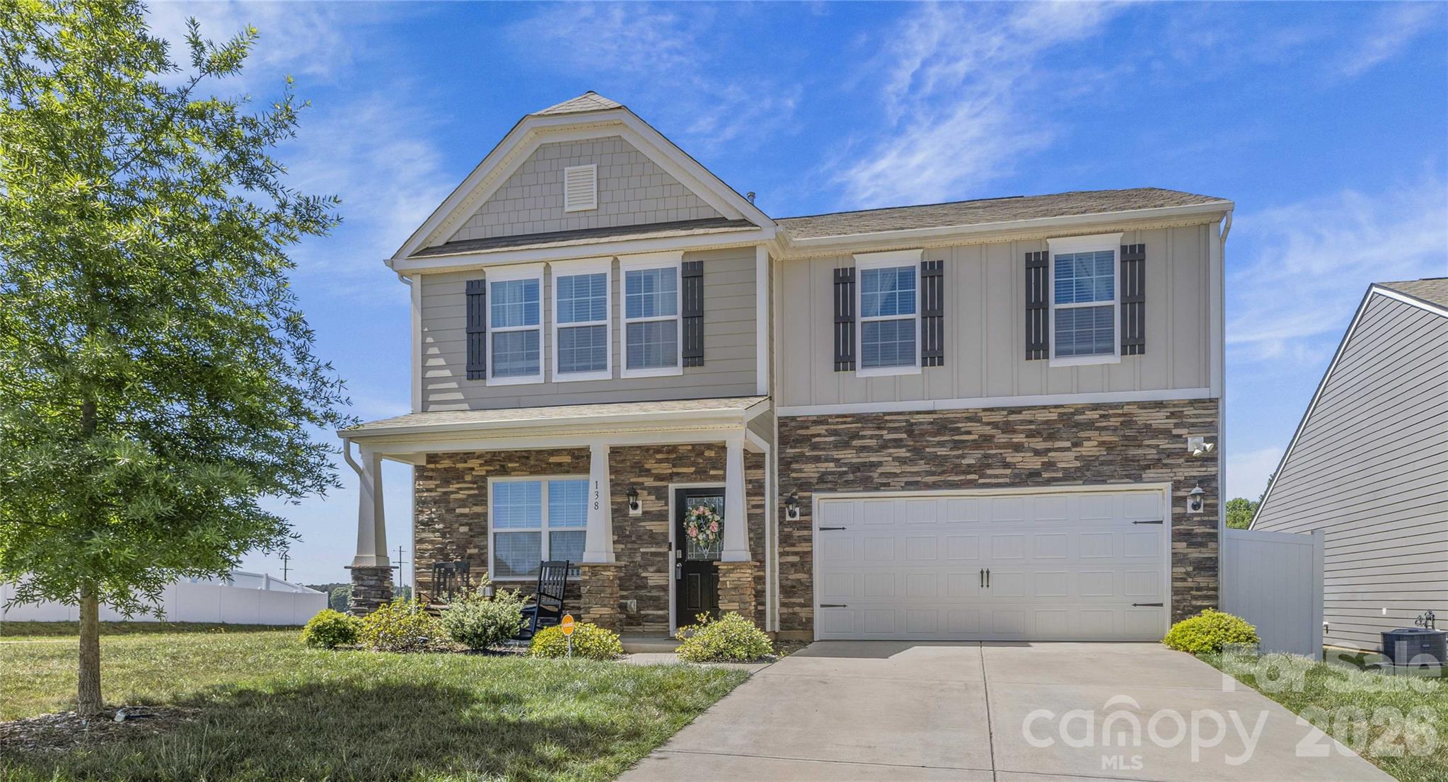 Atwater Landing - Residential