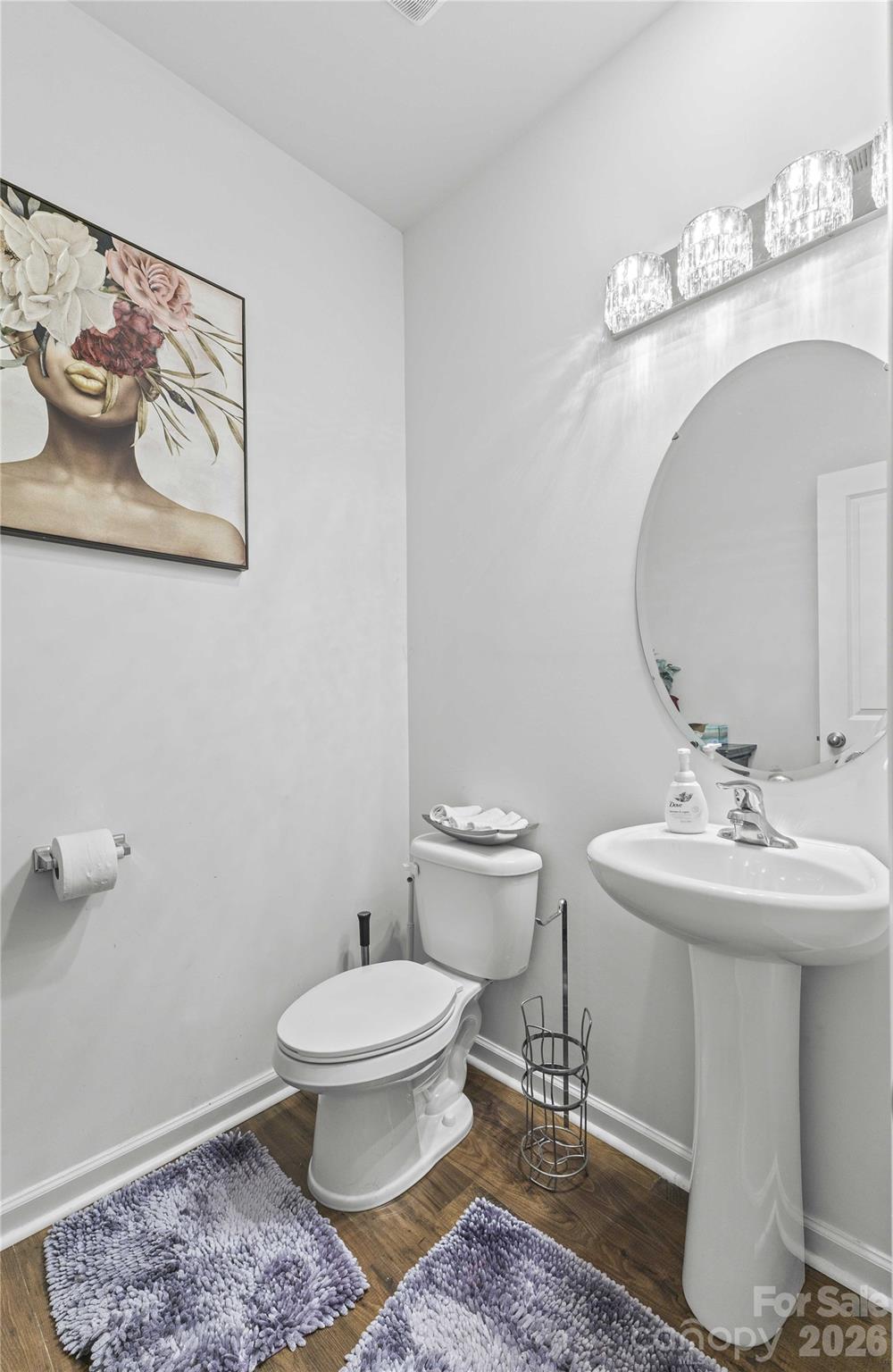 Atwater Landing - Residential