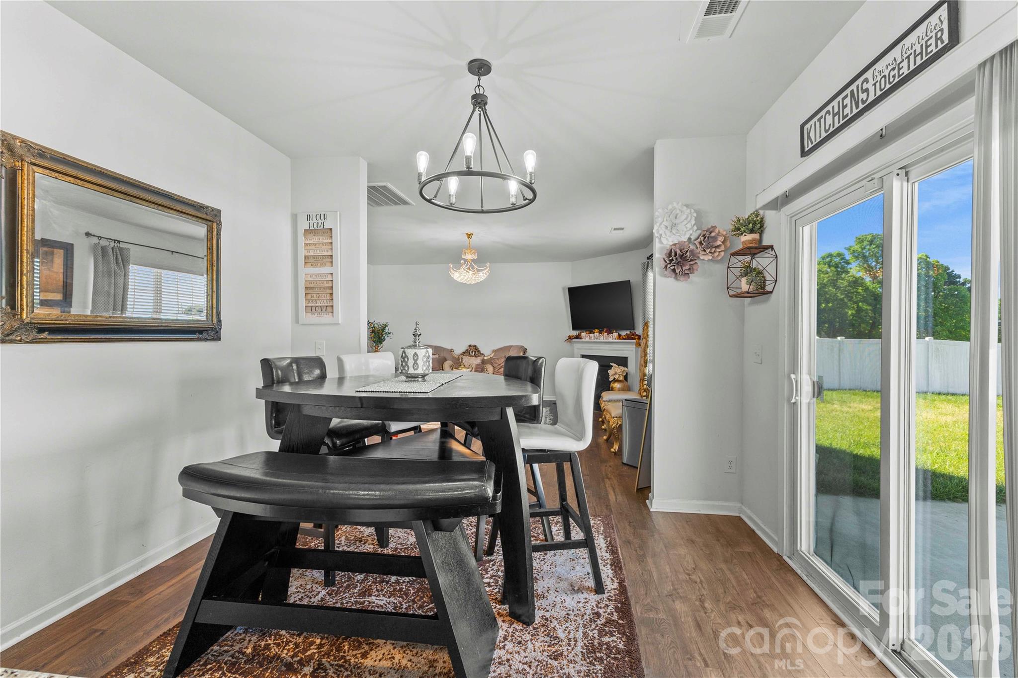 Atwater Landing - Residential