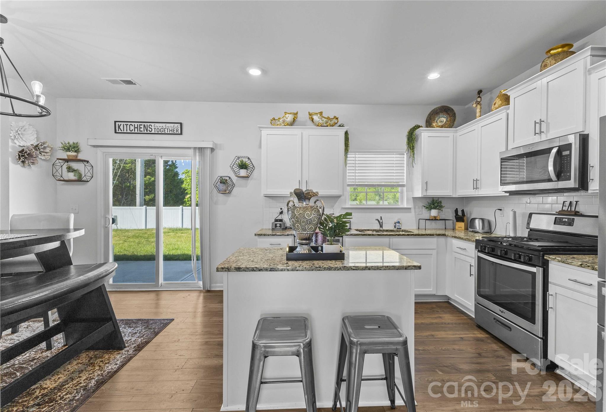 Atwater Landing - Residential