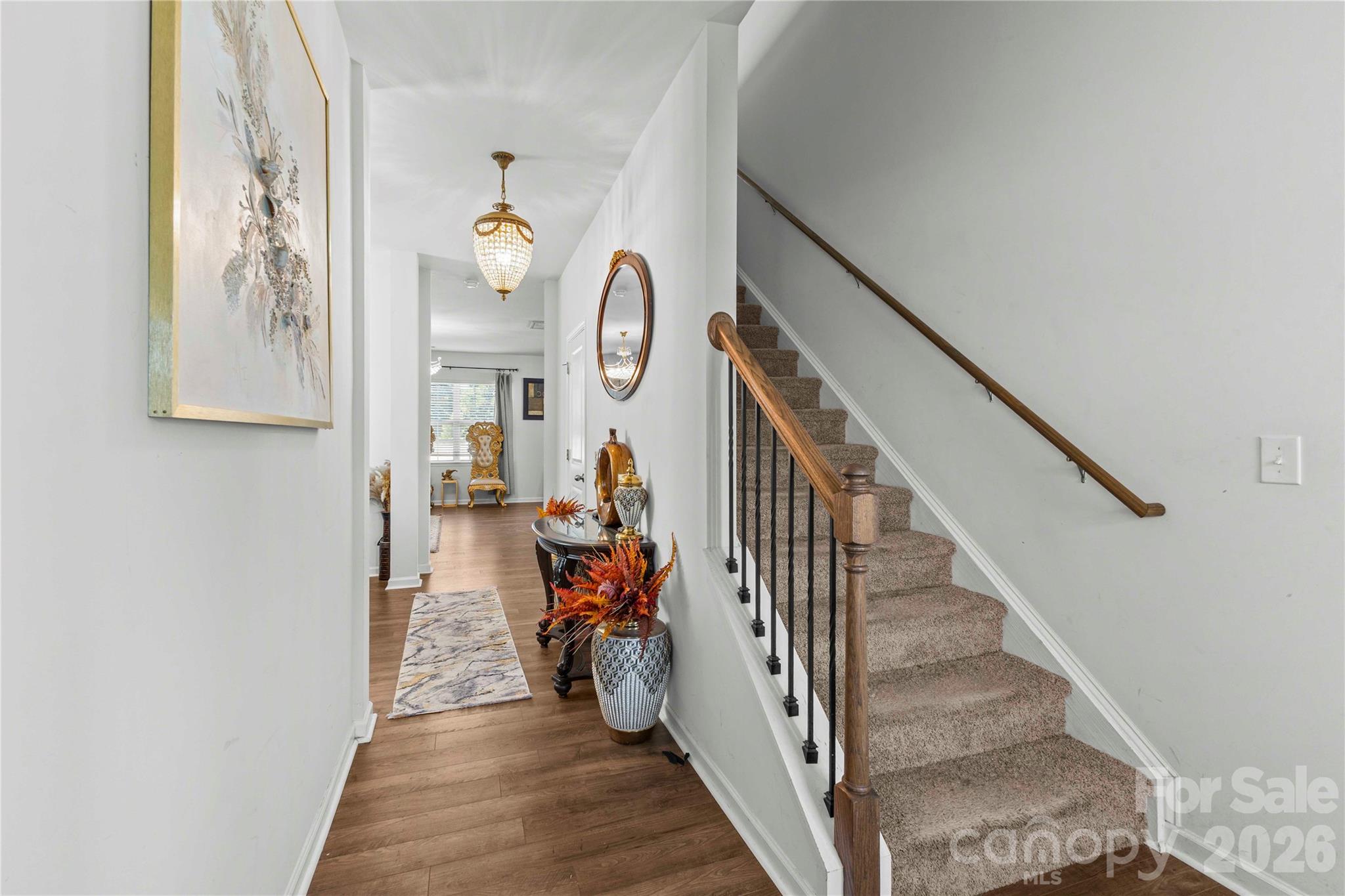 Atwater Landing - Residential