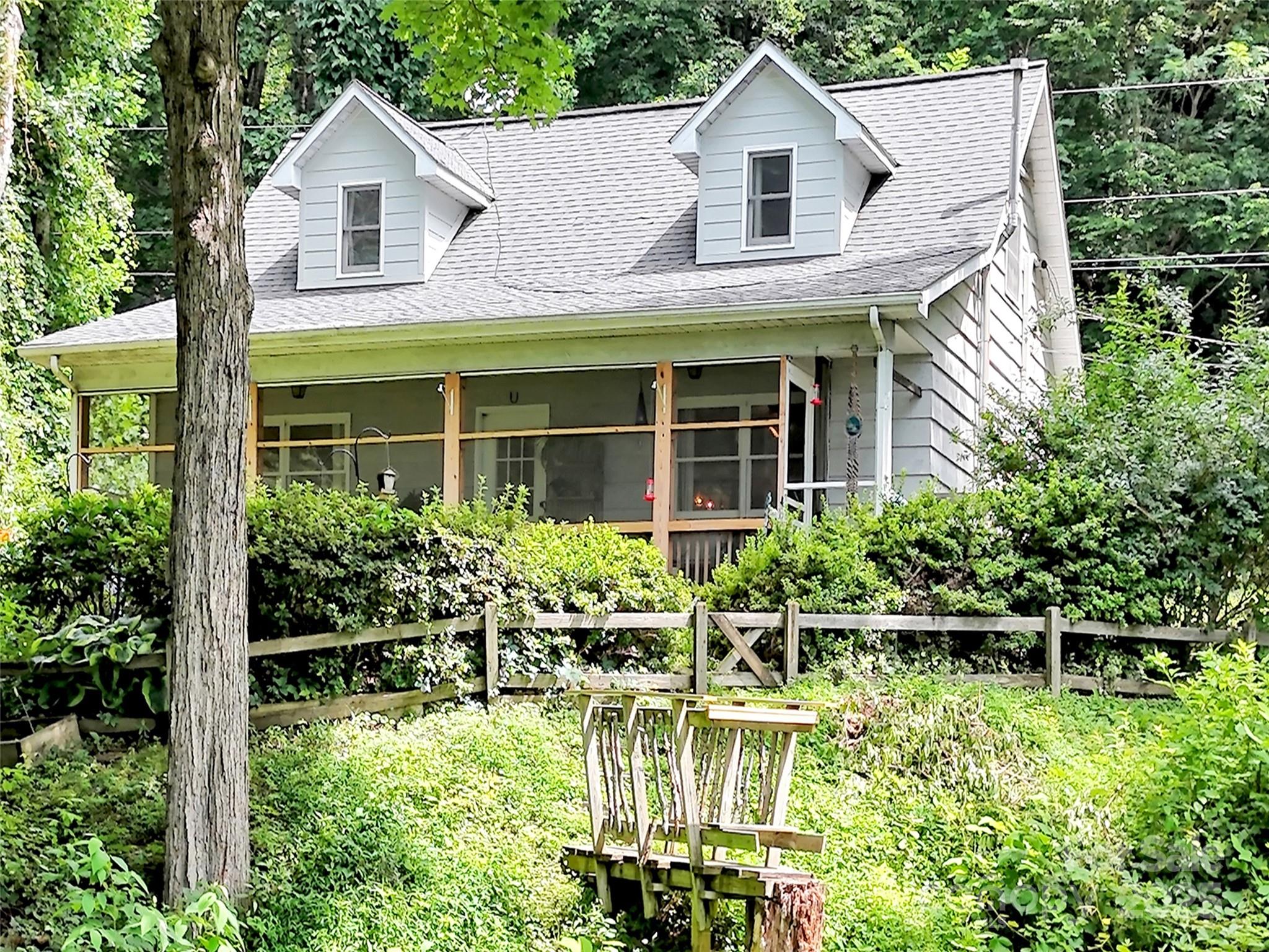 73 Hoot Owl Hollow