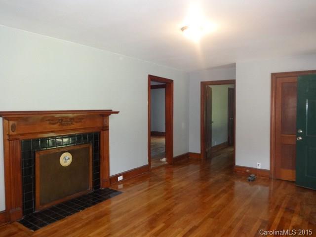 Cedarfield - Residential