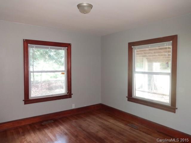 Cedarfield - Residential