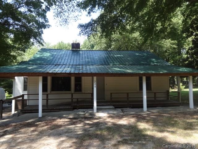 Cedarfield - Residential