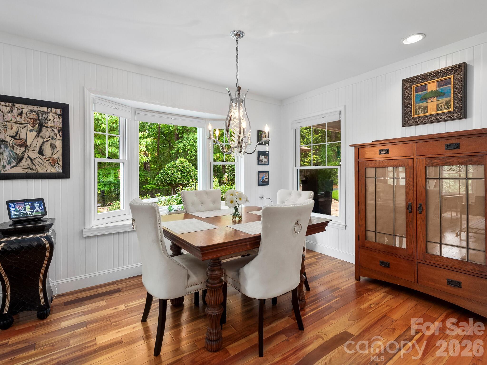 Morgan Chapel Village - Residential