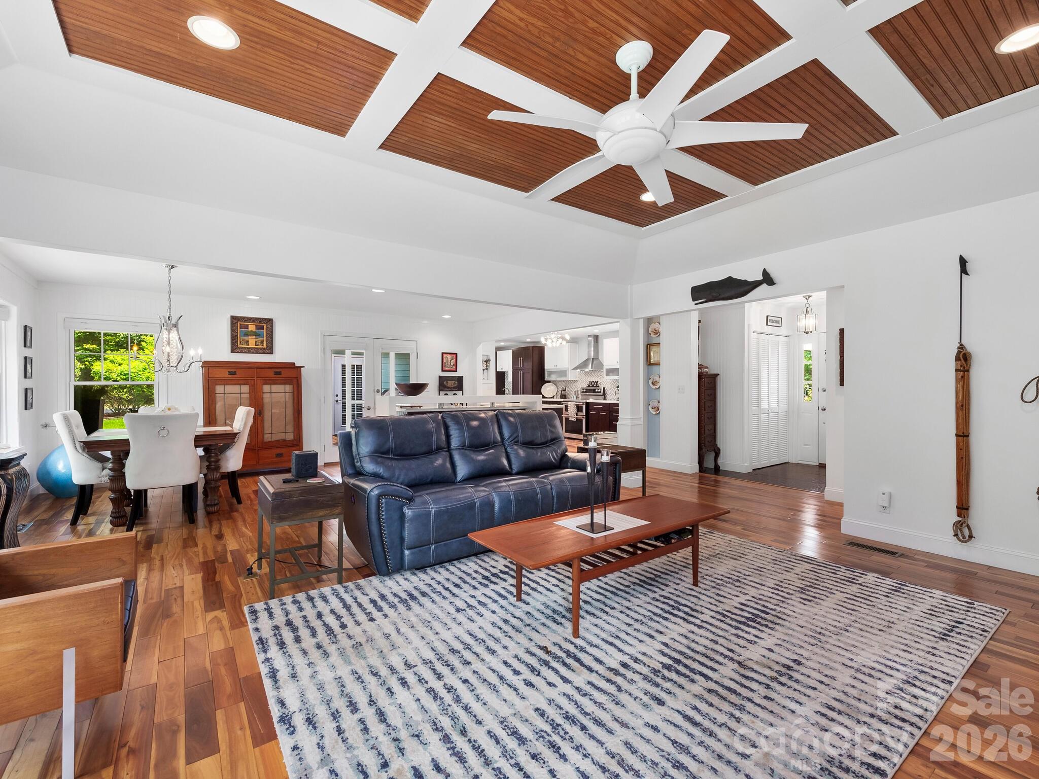 Morgan Chapel Village - Residential