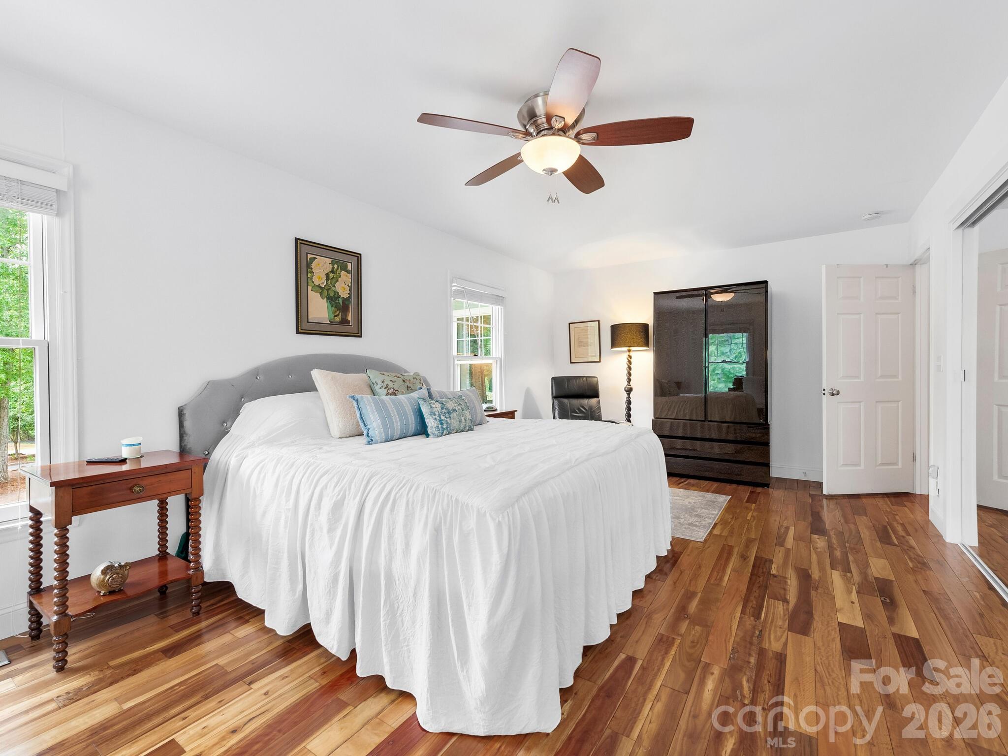 Morgan Chapel Village - Residential