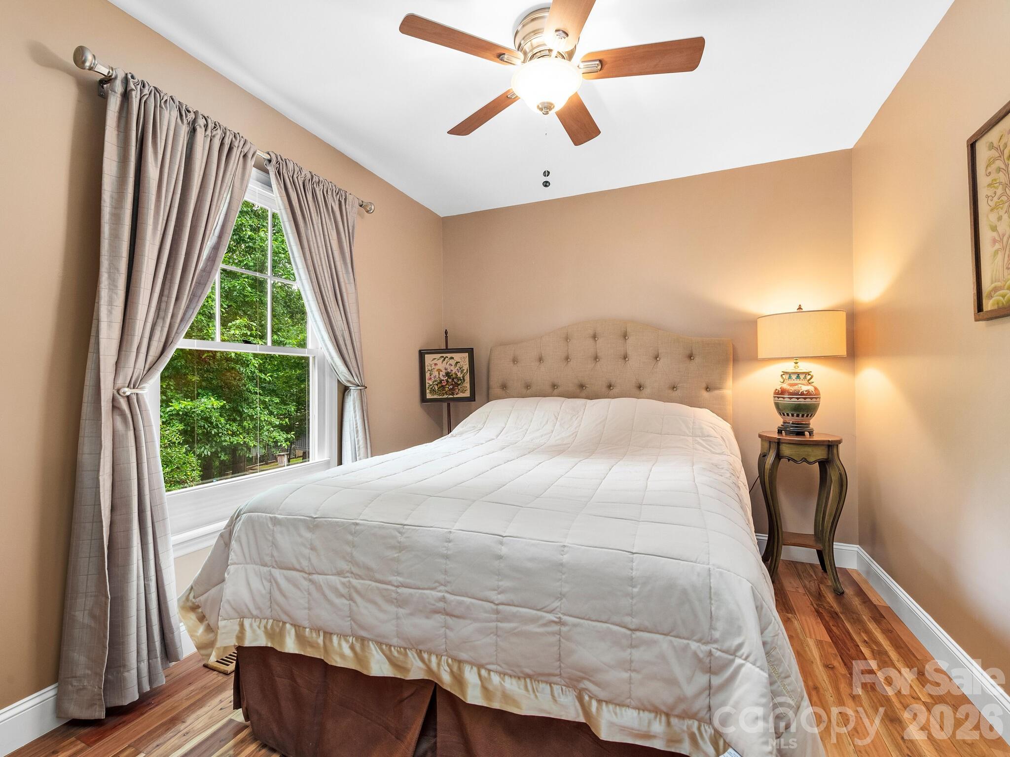 Morgan Chapel Village - Residential