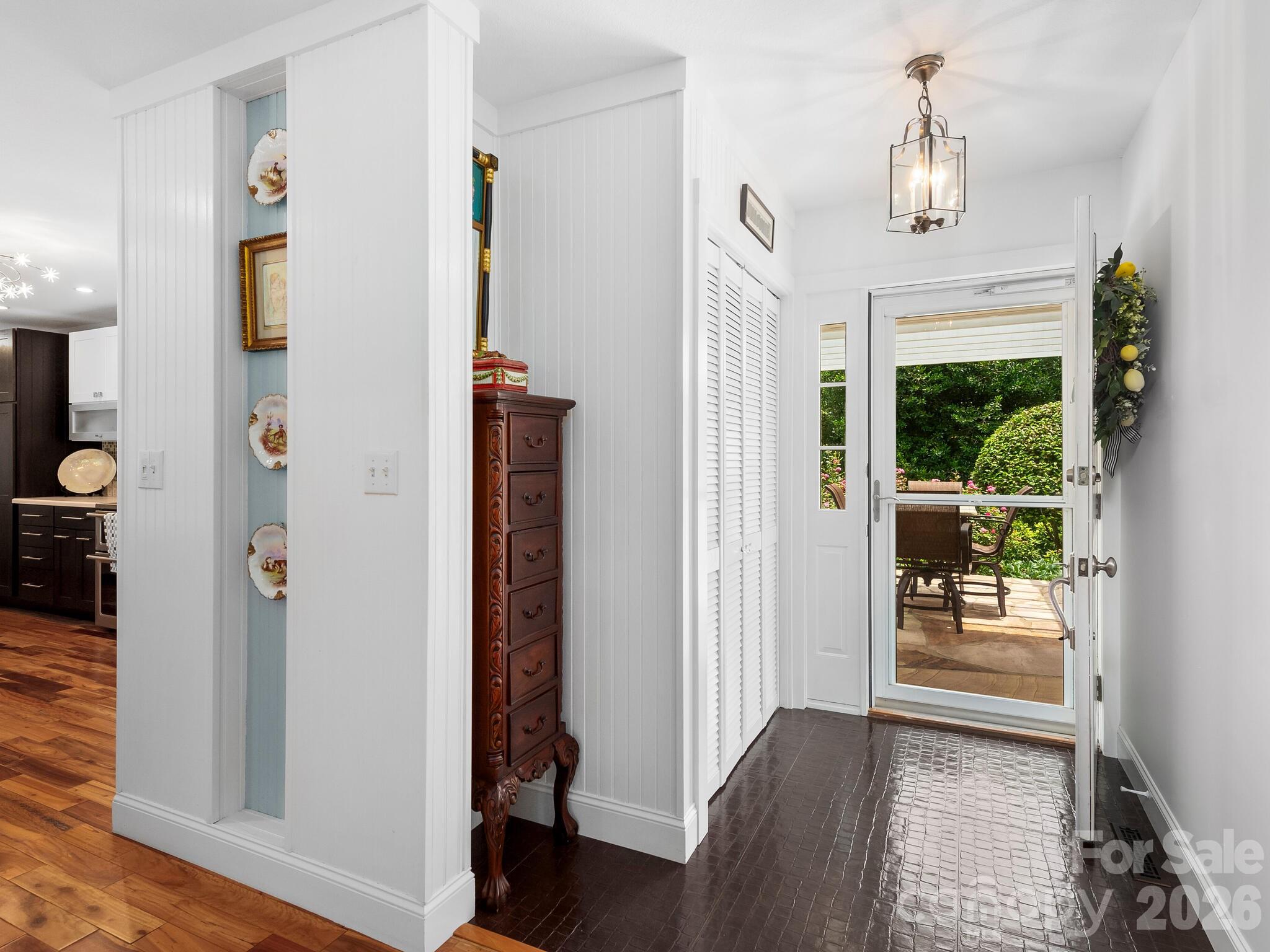 Morgan Chapel Village - Residential