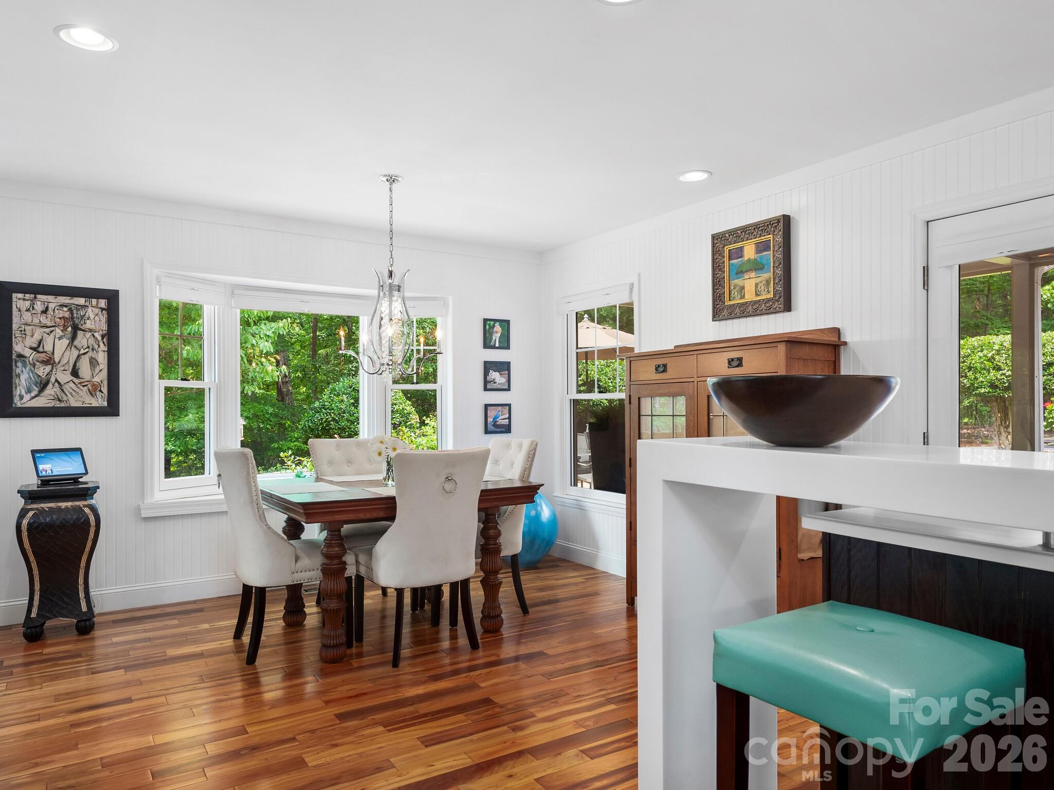 Morgan Chapel Village - Residential