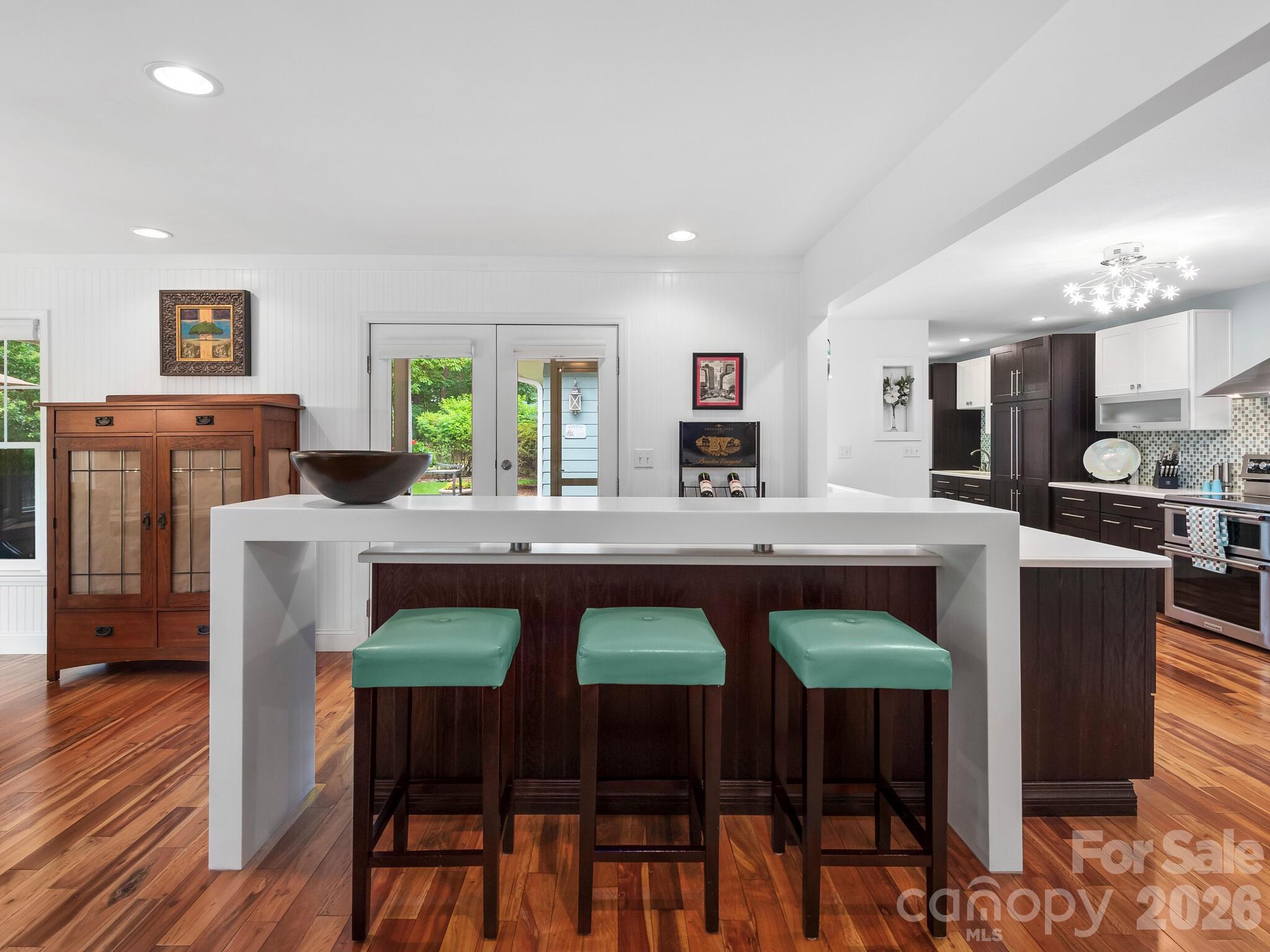 Morgan Chapel Village - Residential