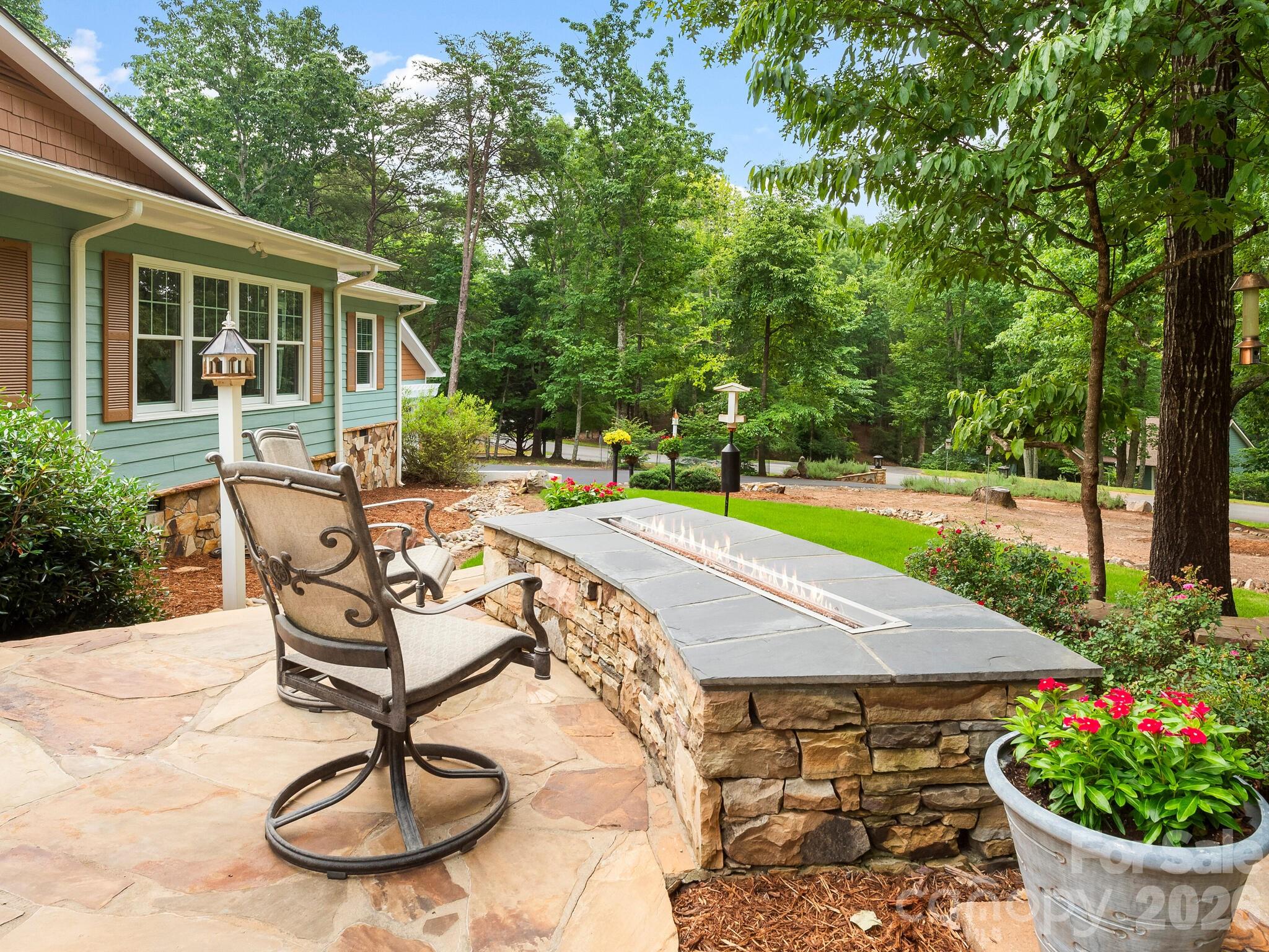 Morgan Chapel Village - Residential