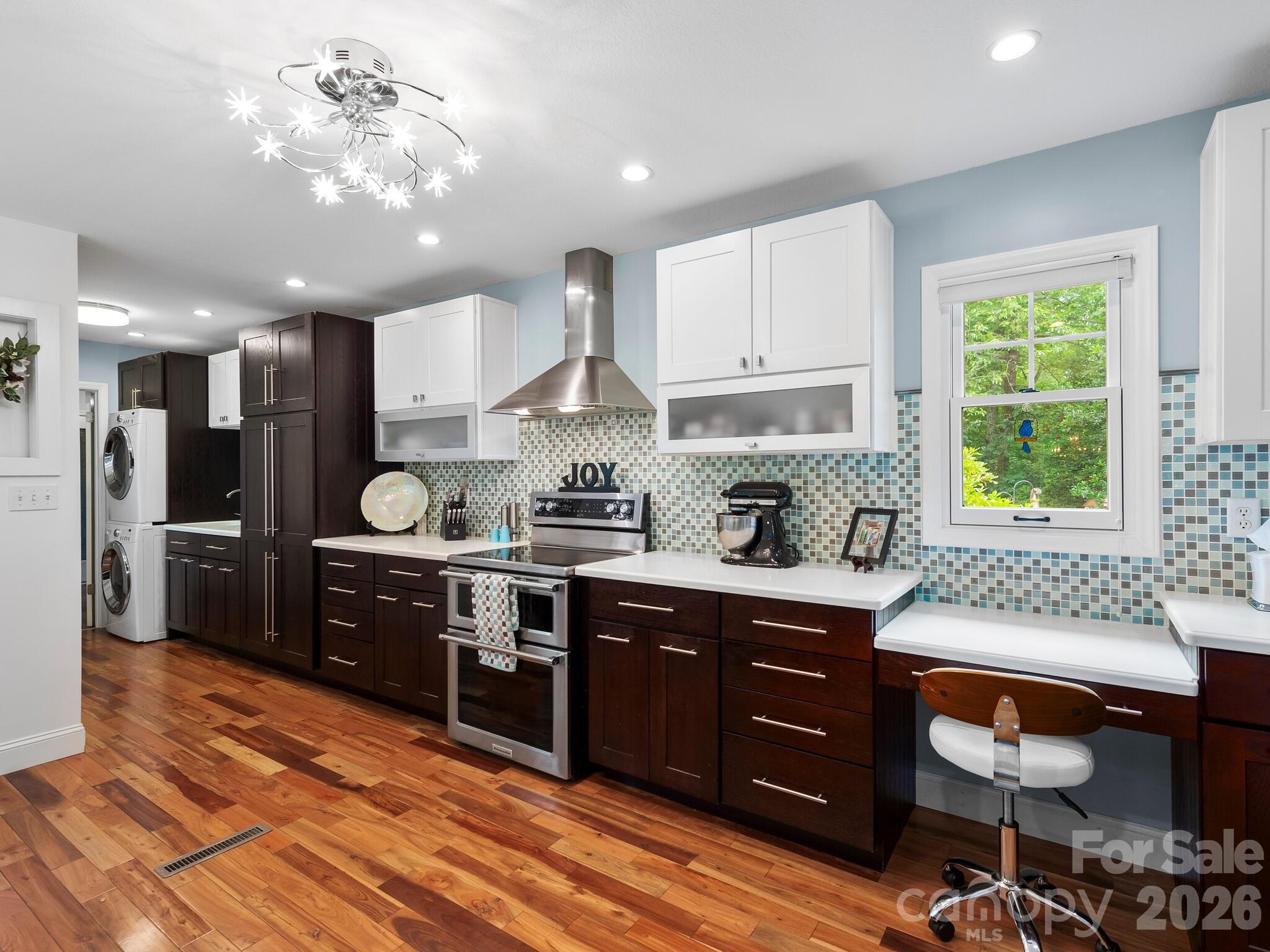 Morgan Chapel Village - Residential