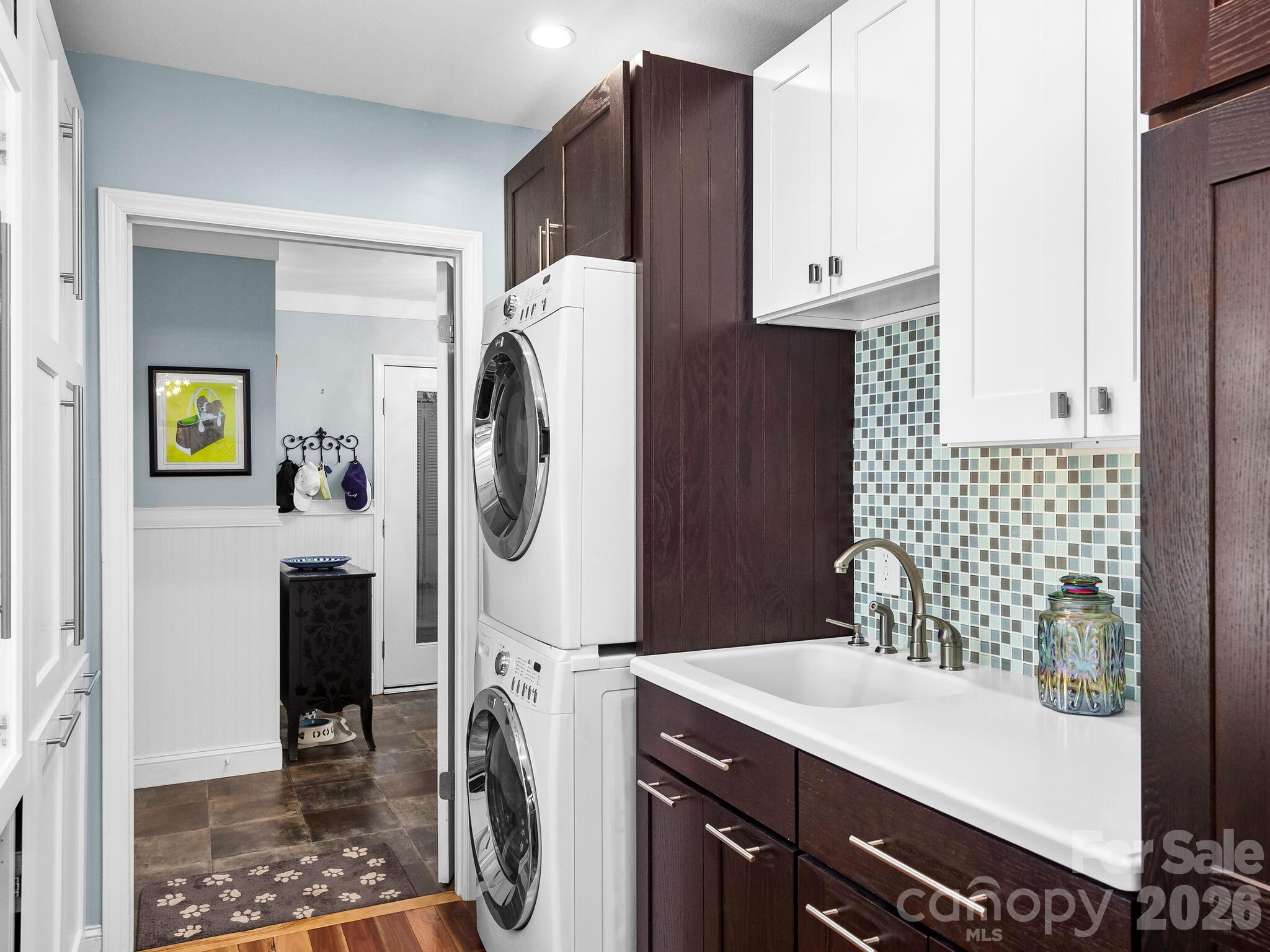 Morgan Chapel Village - Residential