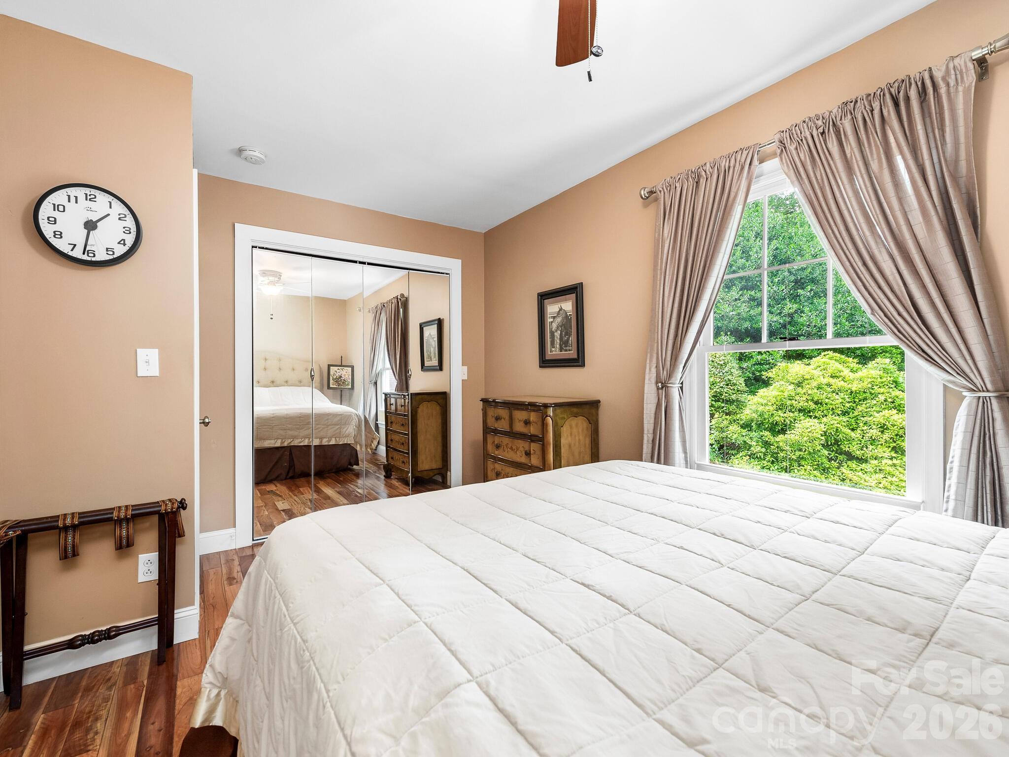 Morgan Chapel Village - Residential