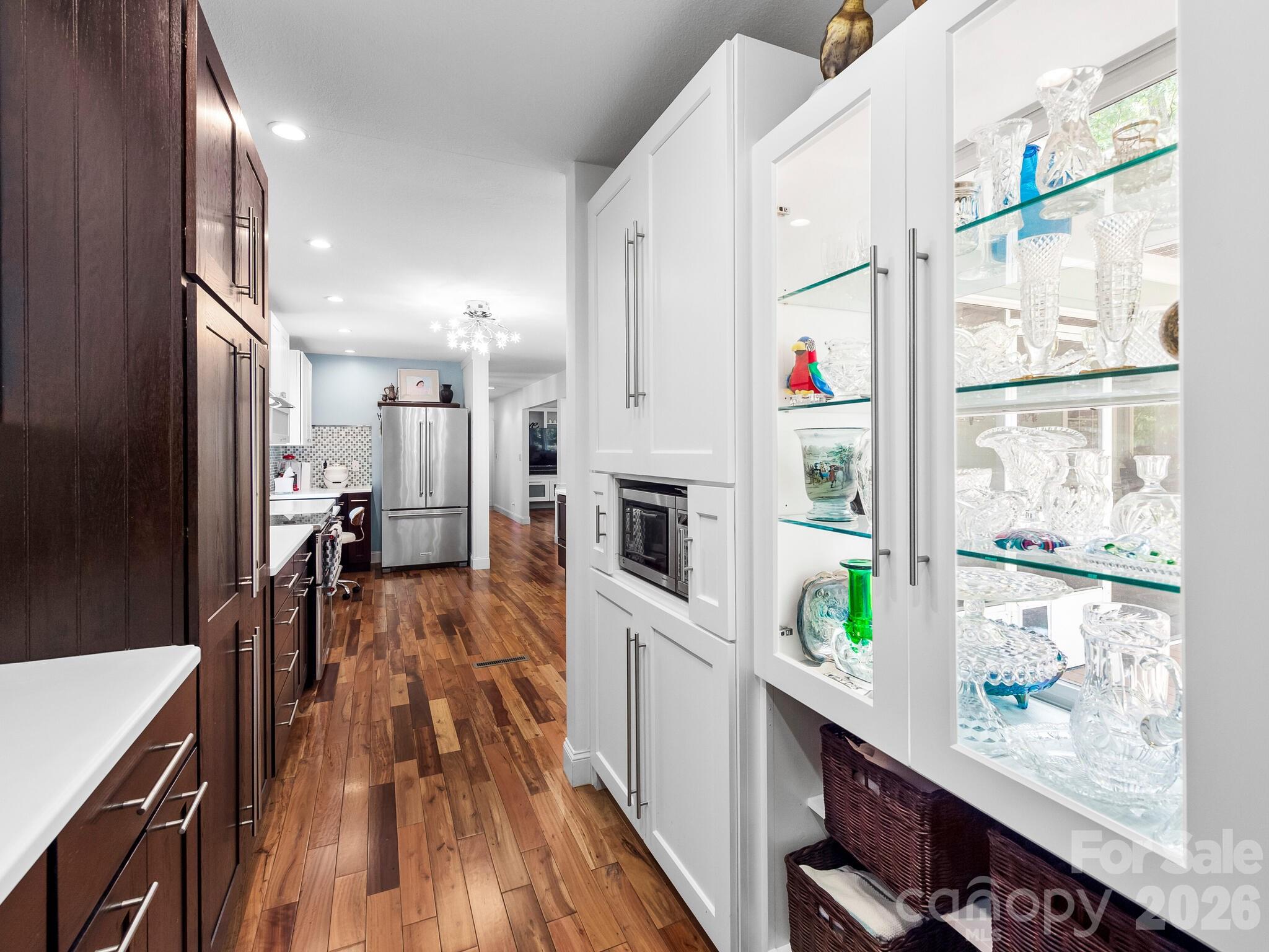 Morgan Chapel Village - Residential