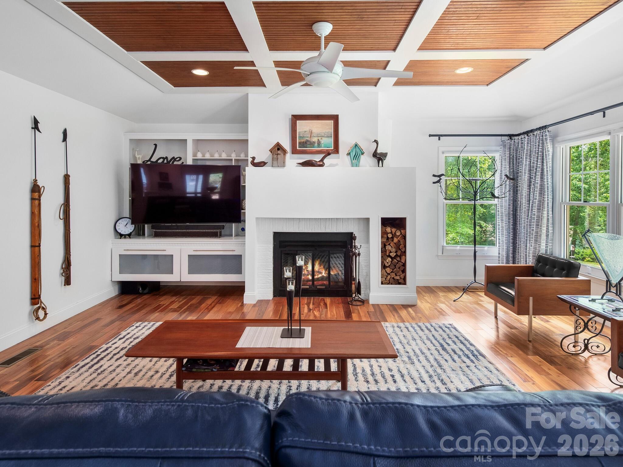 Morgan Chapel Village - Residential