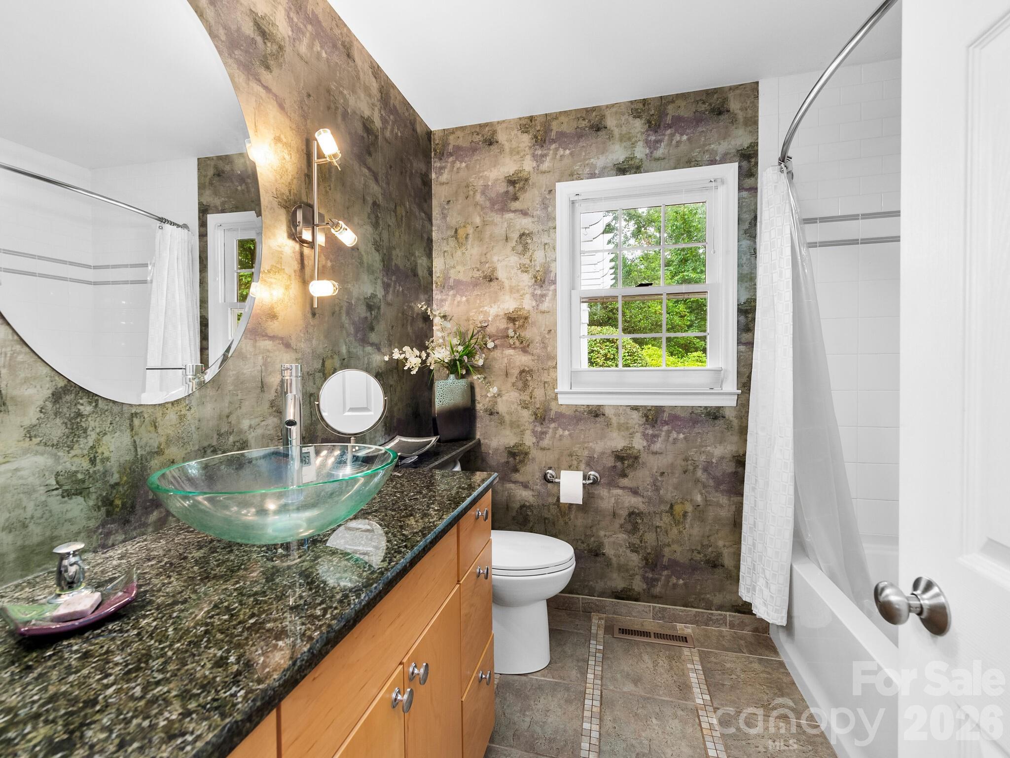 Morgan Chapel Village - Residential