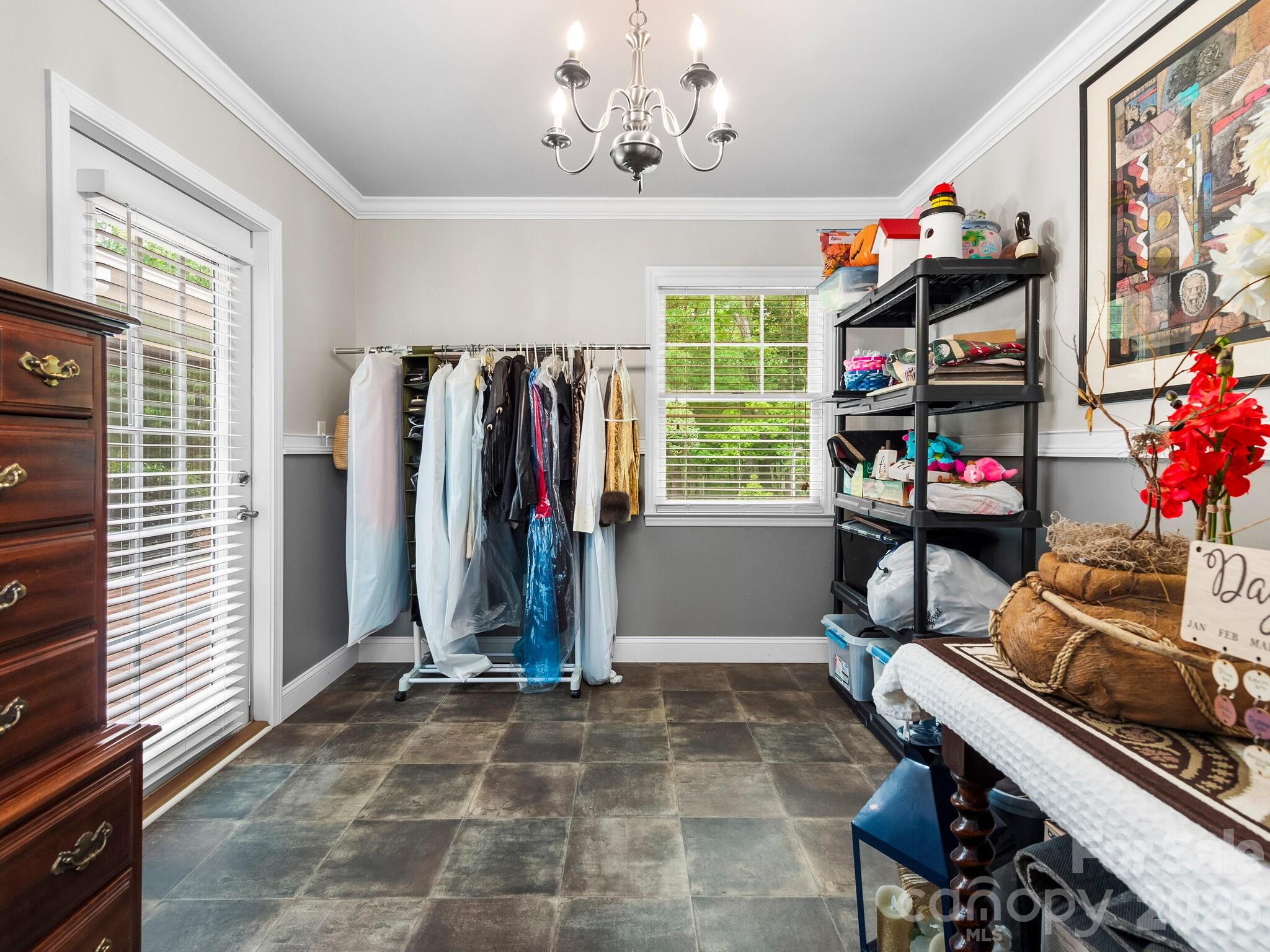 Morgan Chapel Village - Residential