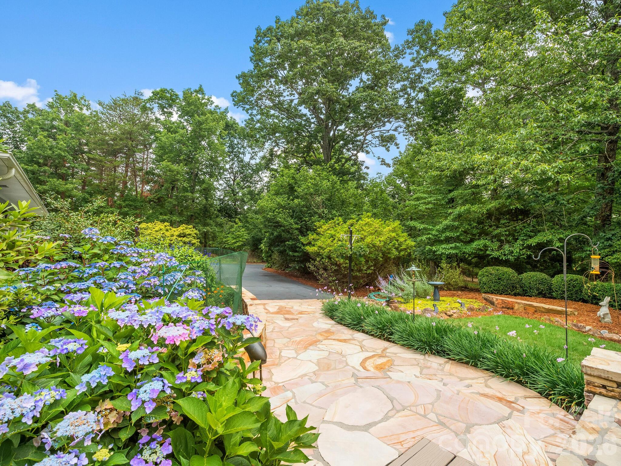 Morgan Chapel Village - Residential