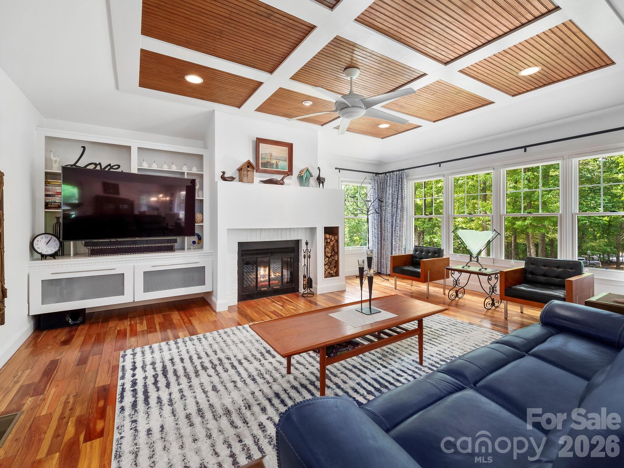 Morgan Chapel Village - Residential