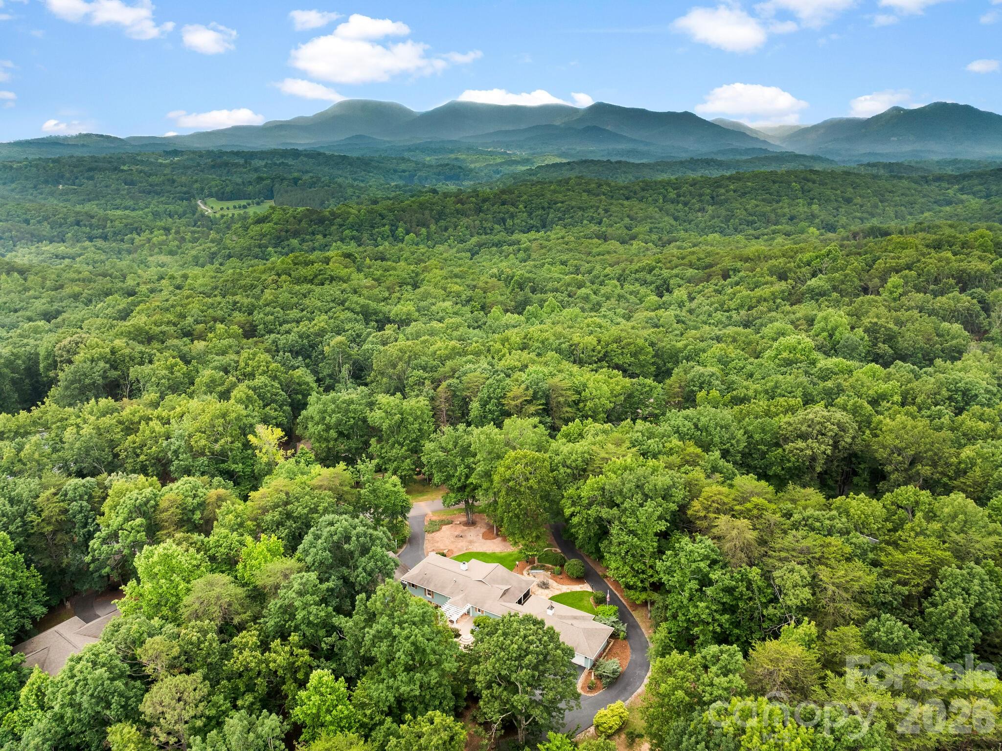 Morgan Chapel Village - Residential