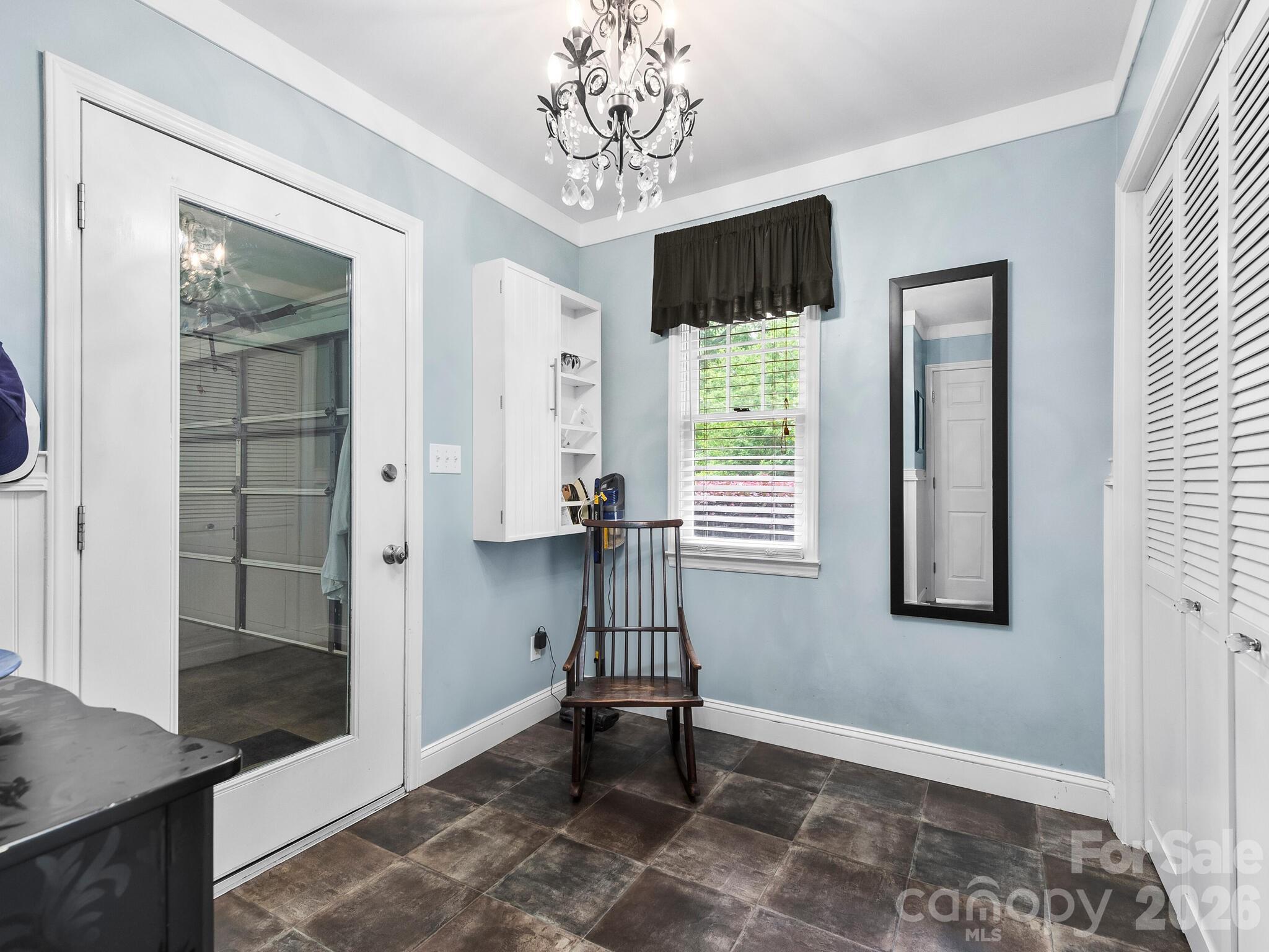 Morgan Chapel Village - Residential