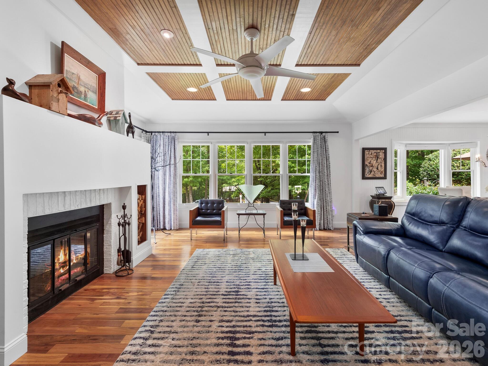 Morgan Chapel Village - Residential