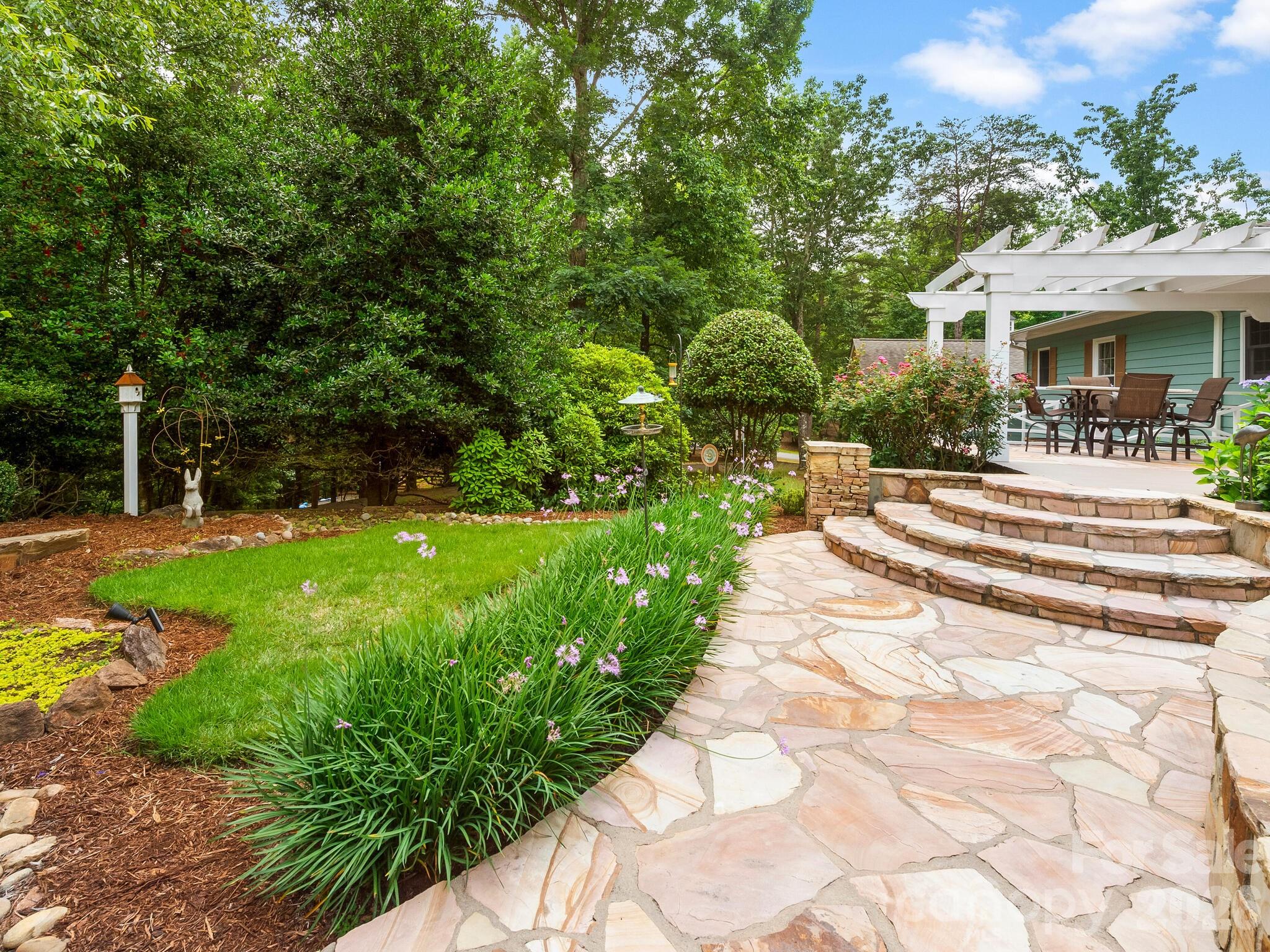 Morgan Chapel Village - Residential